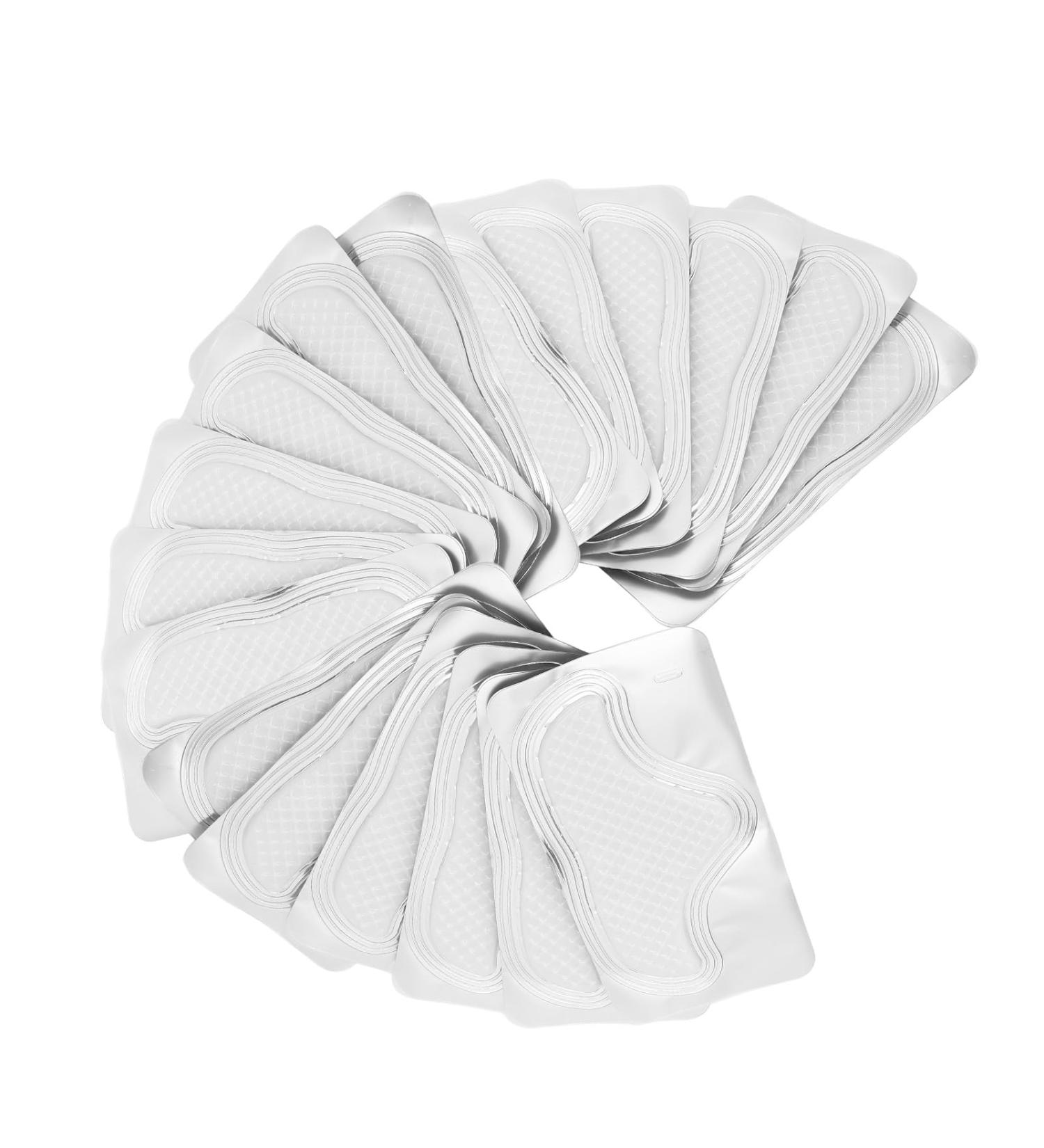 Anti Wrinkle Hyaluronic Nourishing Organic Forehead Wrinkle Patches Quickly Absorb Tension For Facial Care - Buy Online on SooperMarket.com