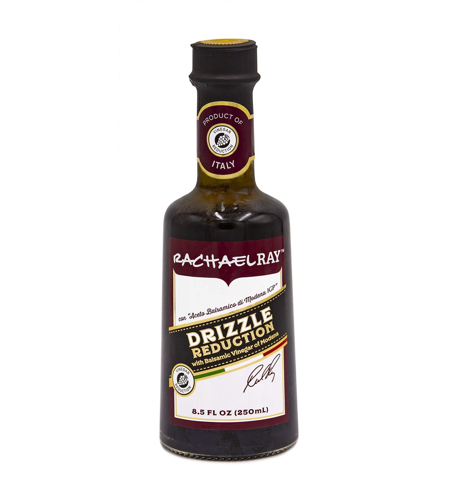 Rachael Ray Balsamic Reduction Drizzle 8.5fl oz | Product of Italy - Buy Online on SooperMarket.com