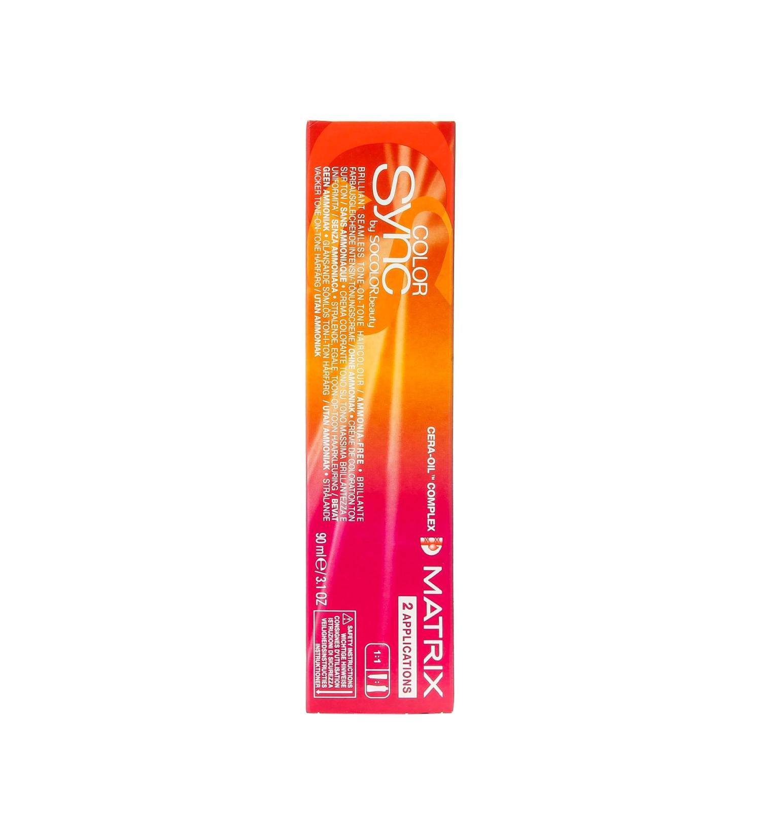 Matrix Color Sync Clear 90 ml