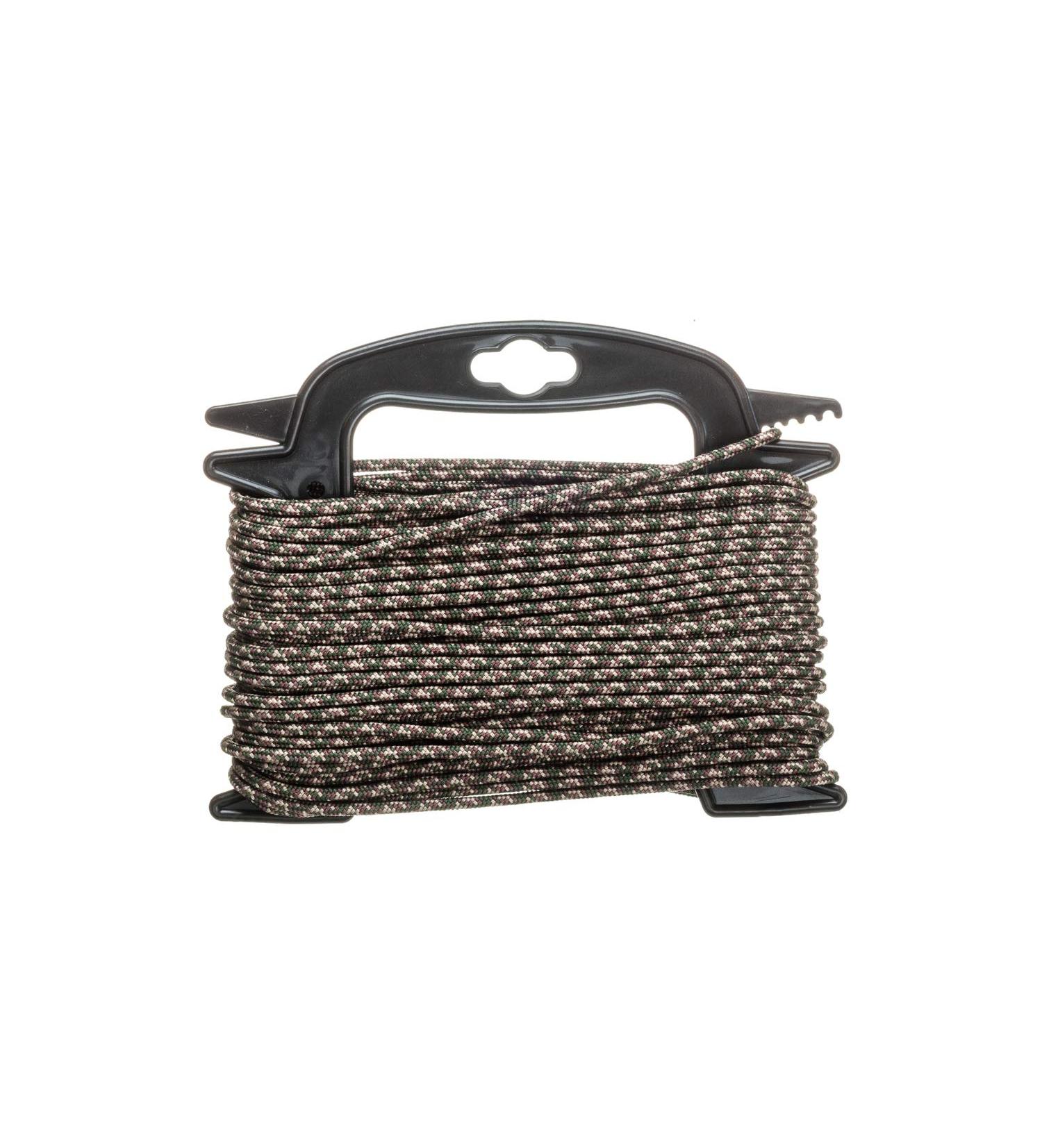 Attwood Utility Line Camo 1/8" x 100' - Diamond Braided - Buy Online on SooperMarket.com