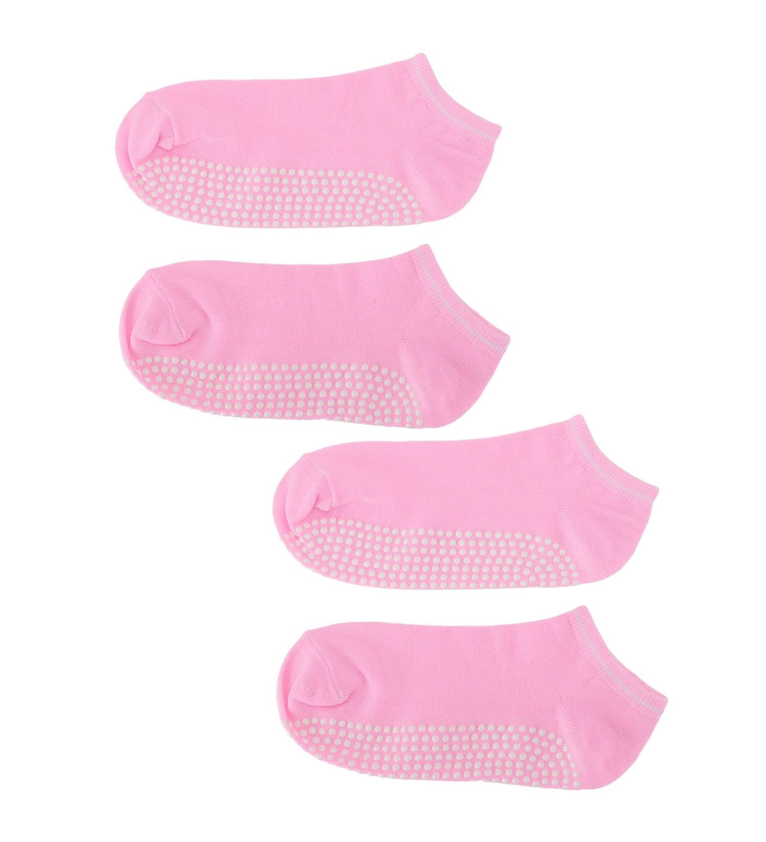 Pedicure Socks Comfortable Non-Slip Foot Care Moisture Socks 2 Pairs for Dry Cracked Feet - Buy Online on SooperMarket.com