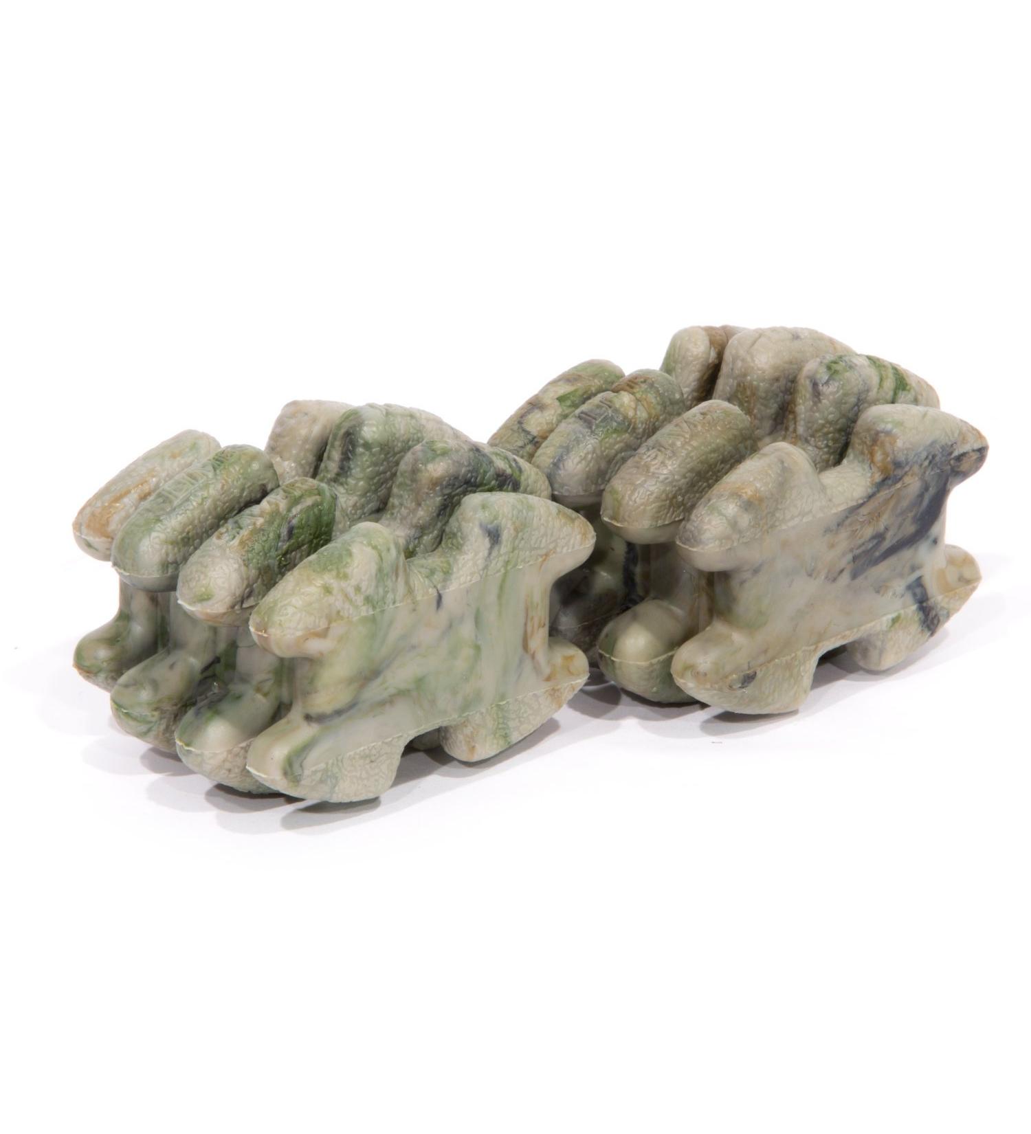 LimbSaver SuperQuad Split Limb Dampener - Camouflage | Reduce Vibration and Noise - Buy Online on SooperMarket.com