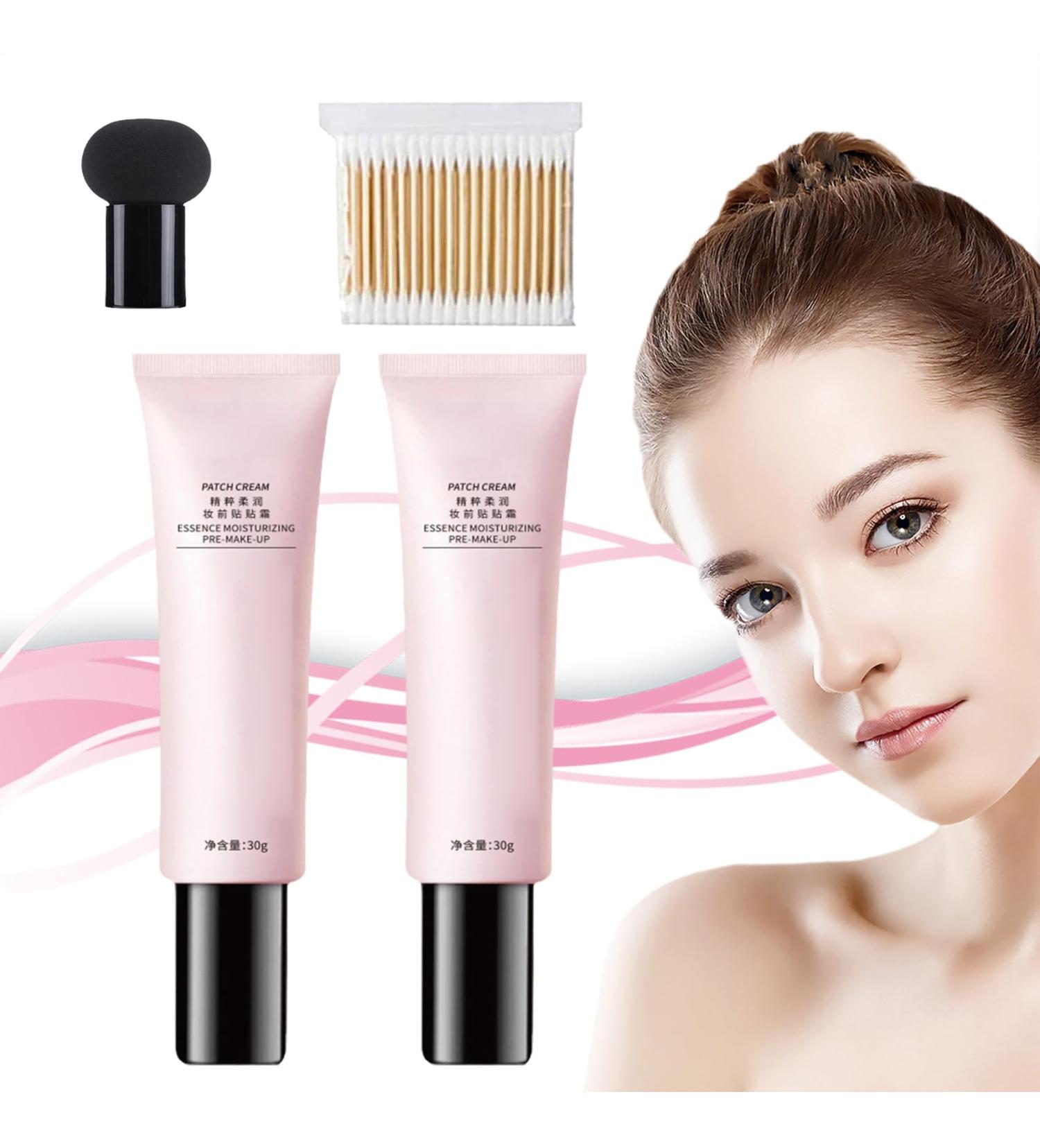 Pore Invisible Makeup Primer Darlinkey Pore Invisible Makeup Primer (2Pcs) - Buy Online on SooperMarket.com