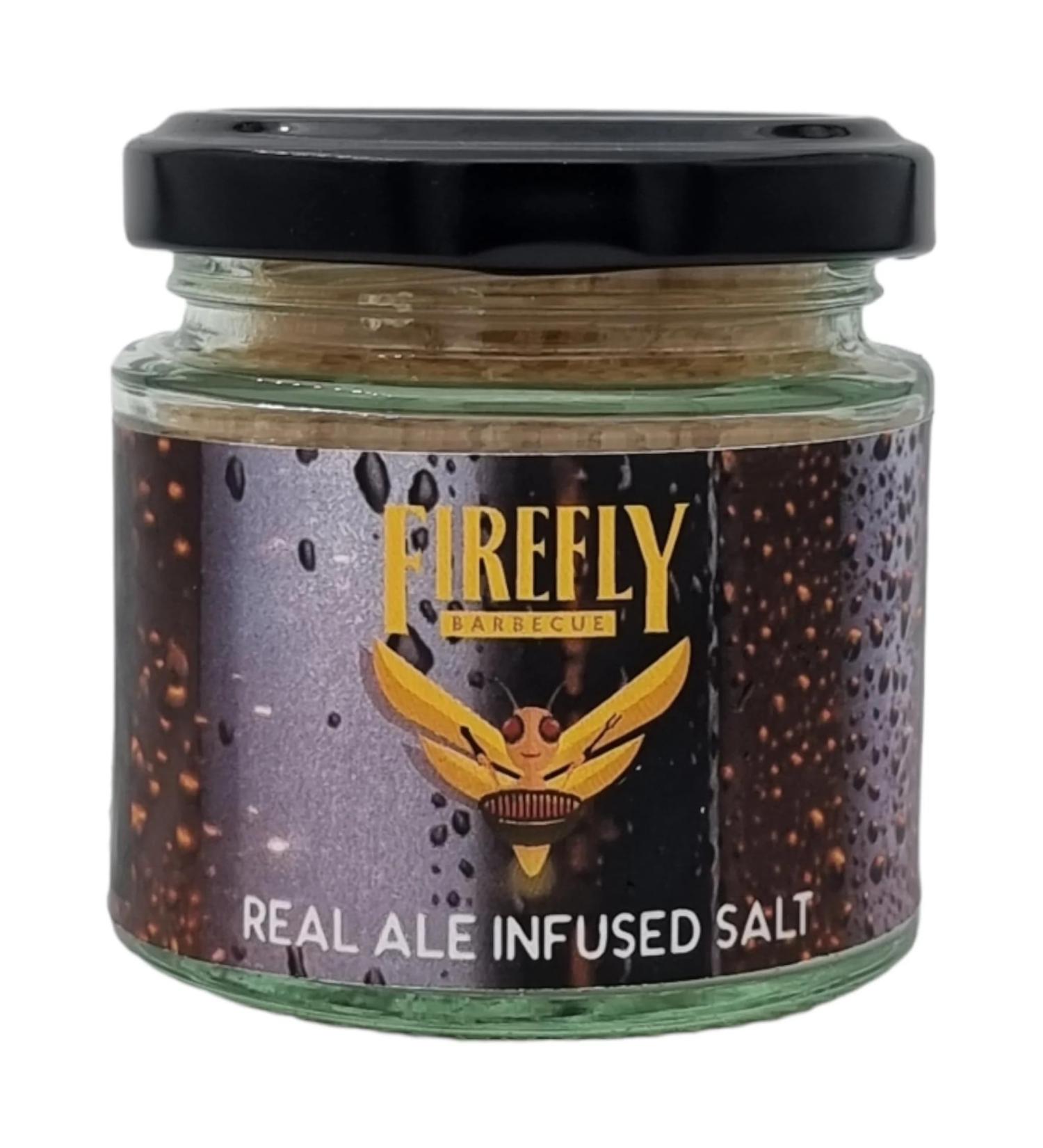 Real Ale Infused Sea Salt - Buy Online on SooperMarket.com