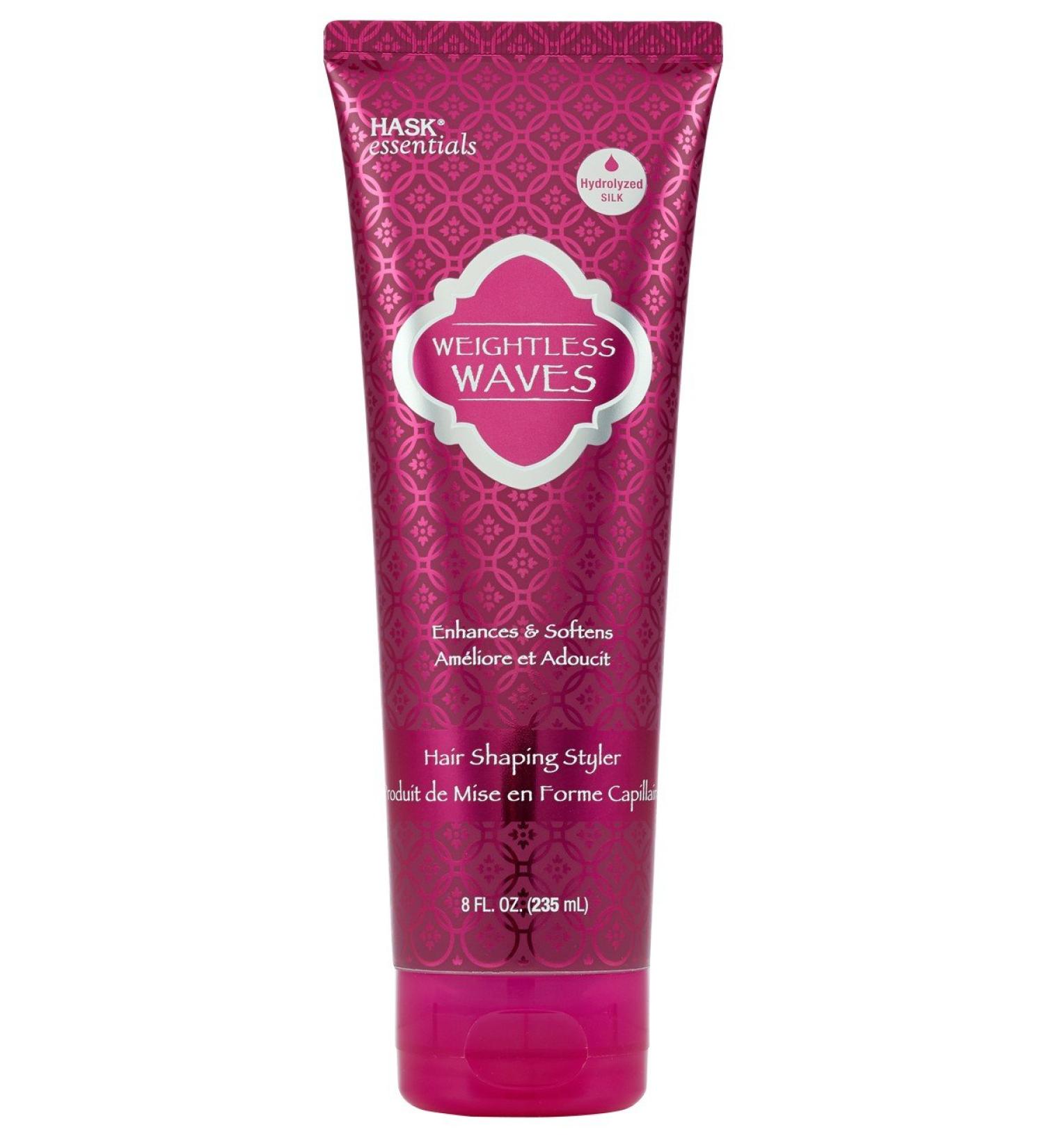 Hask Weightless Waves 8 Ounce