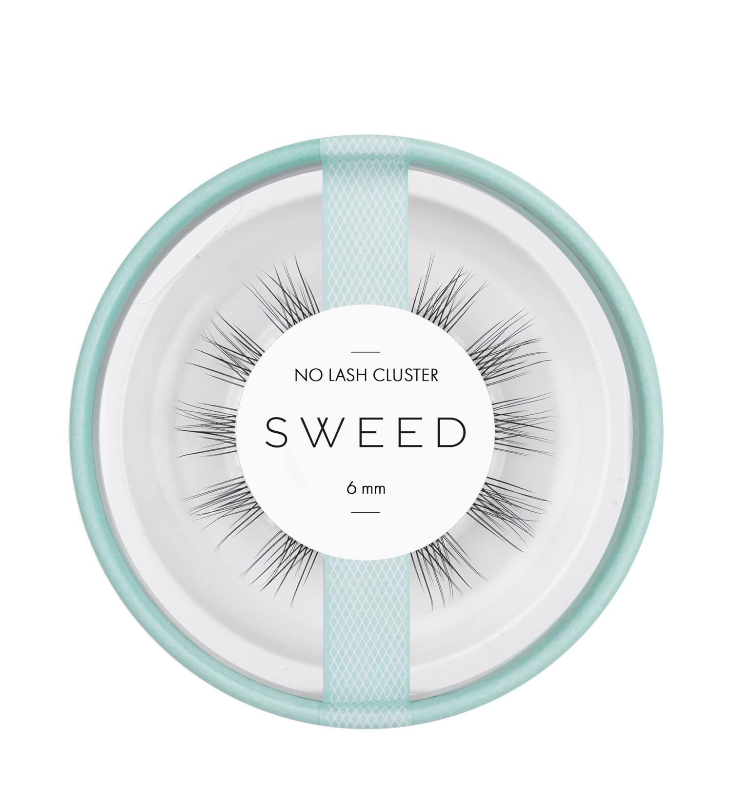 Sweed No Lash Cluster 6mm - Buy Online on SooperMarket.com