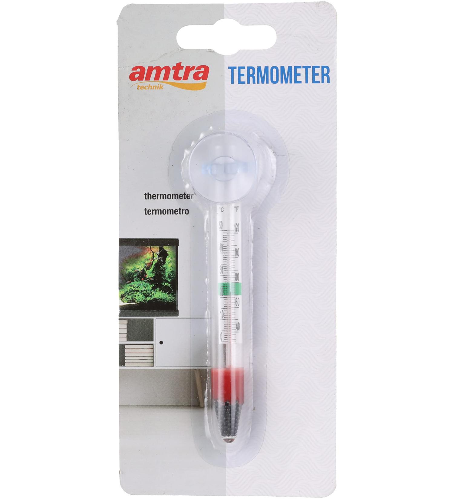 Buy Wave AC500003 Floating Thermometer - Accurate Durable & Ideal for Pools | International Shipping Available - Buy Online on SooperMarket.com
