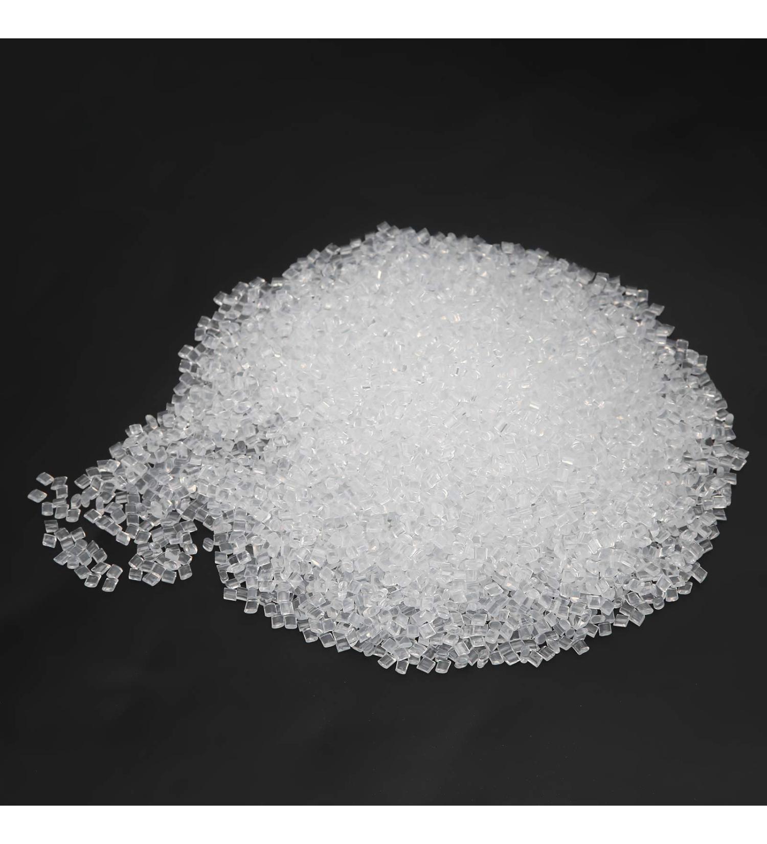 Hair Extension Keratin Glue Granules Strong Bond Multi-purpose Odorless High-viscosity Resin for HotExtensions 100g - Buy Online on SooperMarket.com