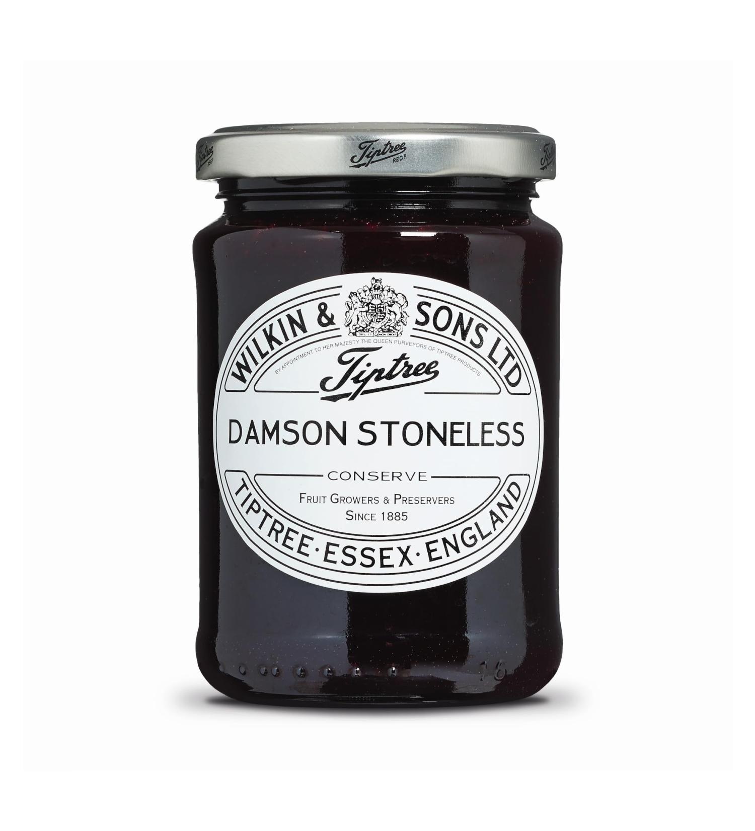 Tiptree Damson Stoneless 1x340g