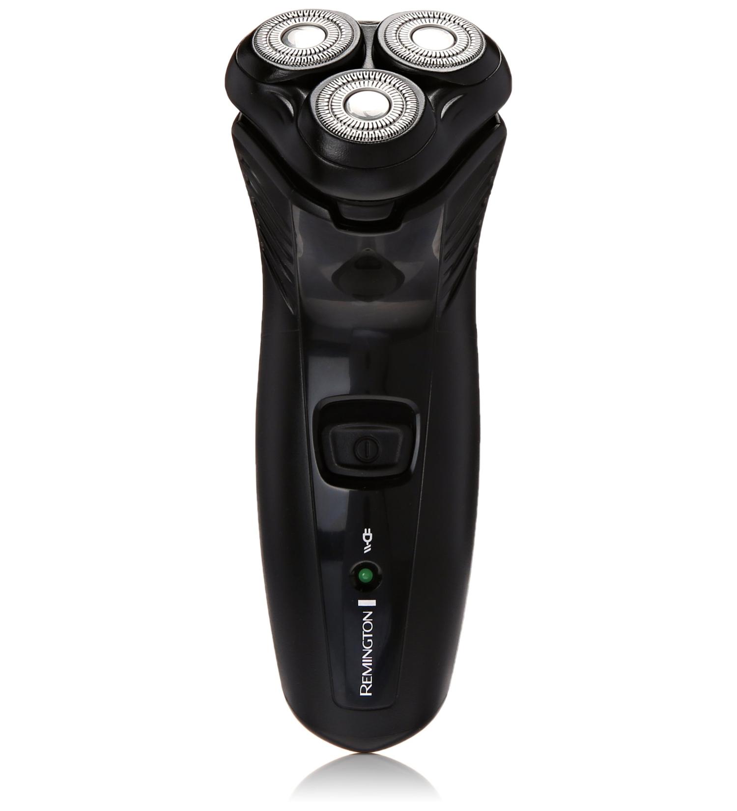Remington R3-4110A Men's Electric Rotary Shaver - Black - Buy Online on SooperMarket.com