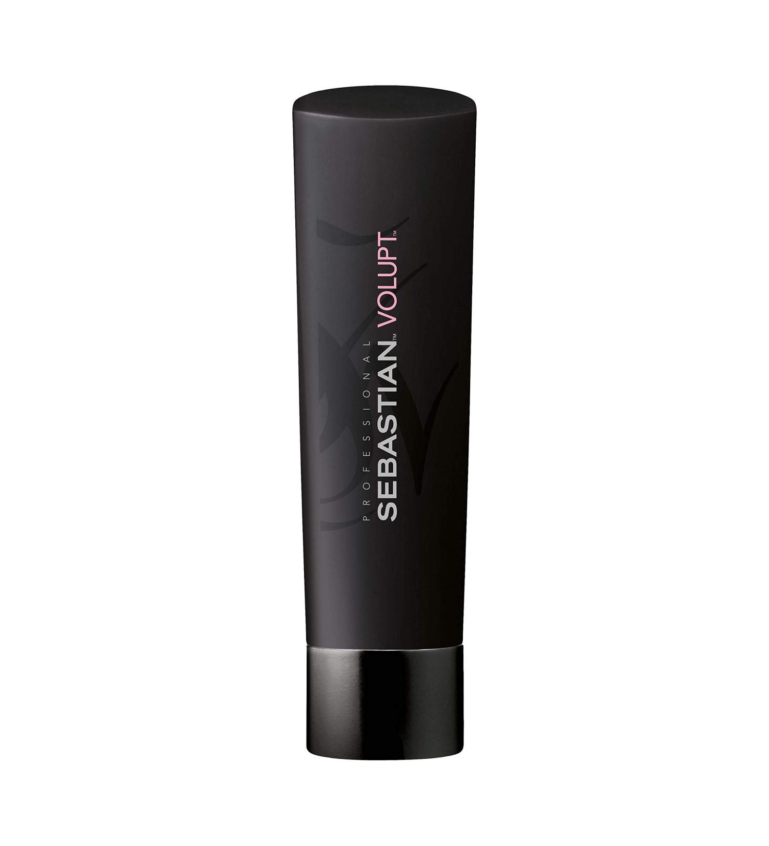 Sebastian Professional Volupt Volume Boosting Shampoo 8.4 oz. - Volumizing Hair Cleanser - Buy Online on SooperMarket.com