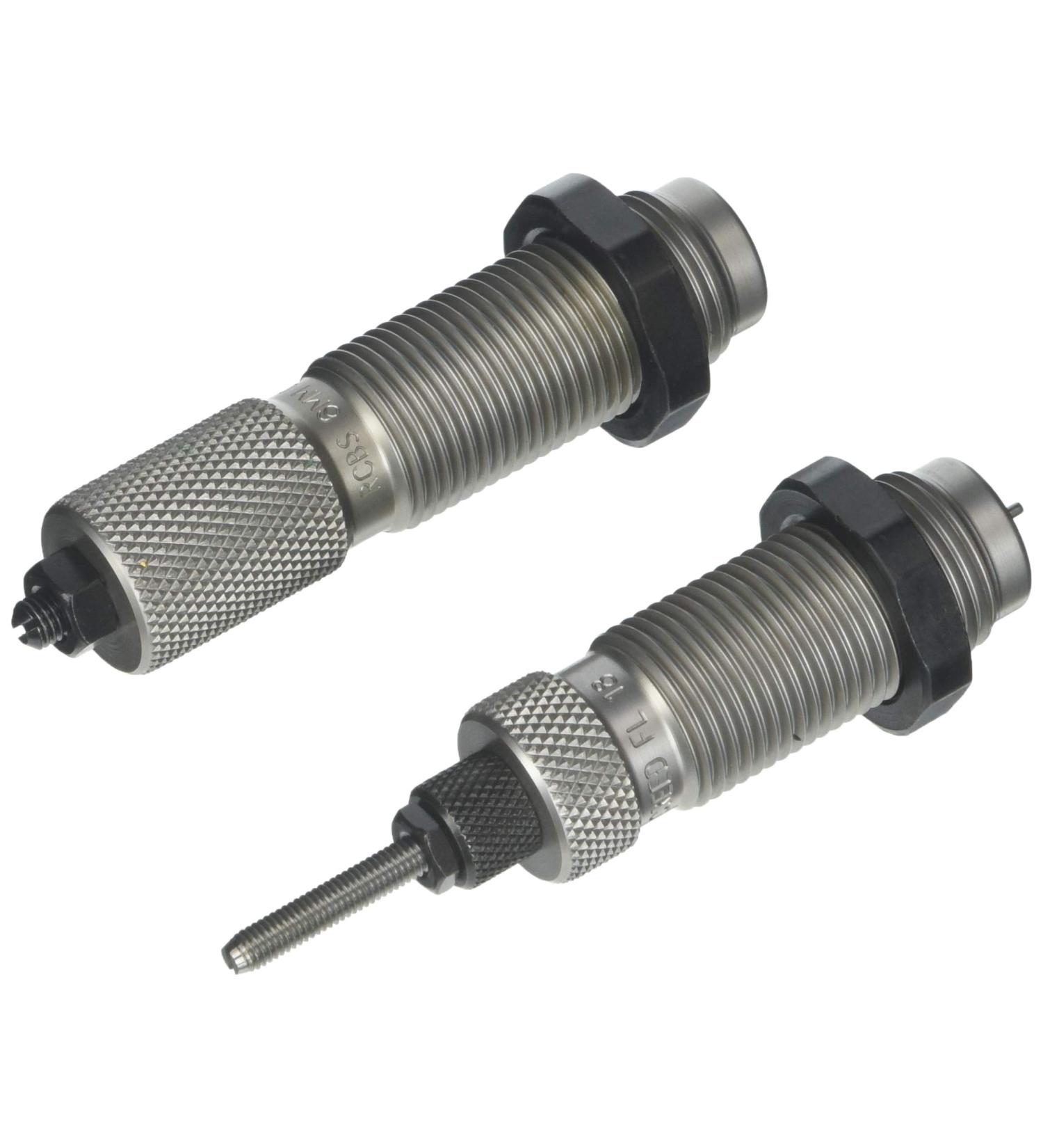 RCBS 2-Die Set 6.5 Creedmoor