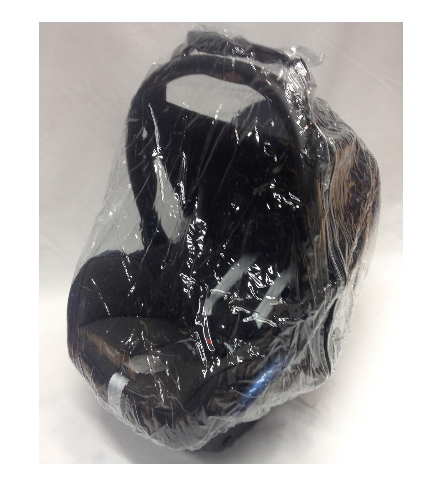 Raincover Compatible with Joie Car Seat (228)