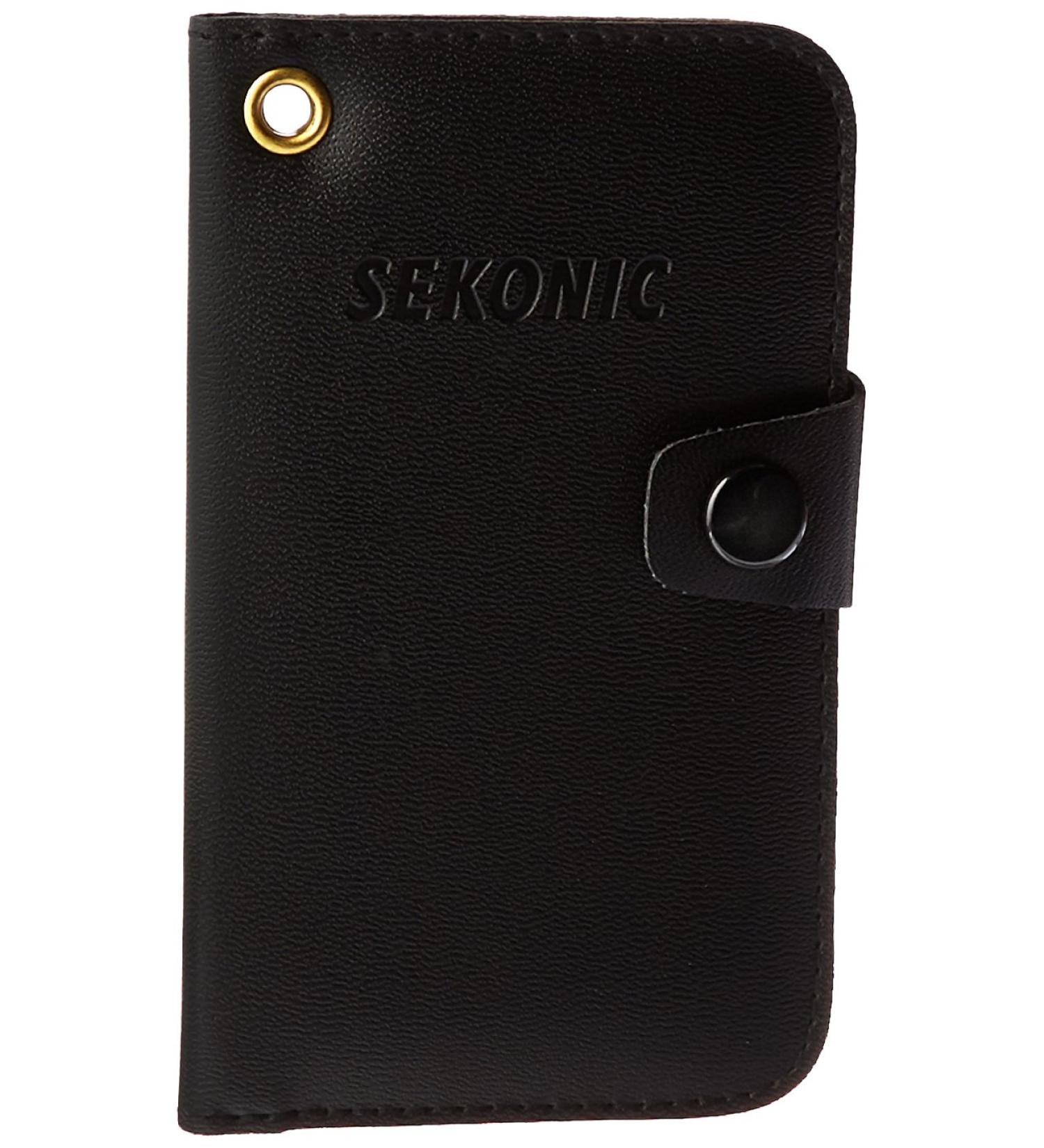 Sekonic L-398 Slide Set (401-805) - Essential Accessory for Light Meter Calibration - Buy Online on SooperMarket.com