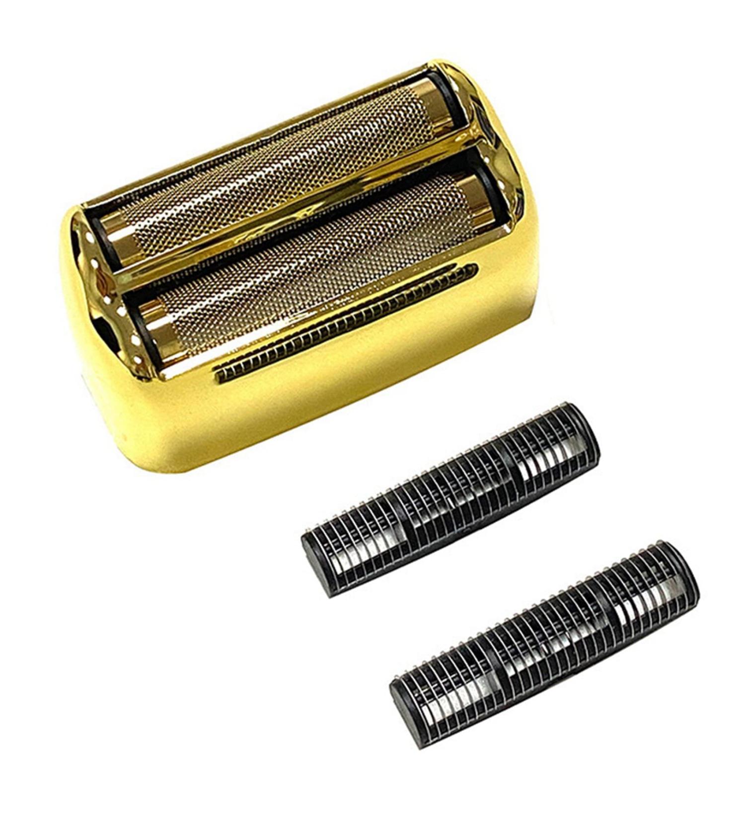 Hair Clipper Cutter for Brightener PRO Foil Cutter Blade Hair Clipper Accessories Silver - Buy Online on SooperMarket.com