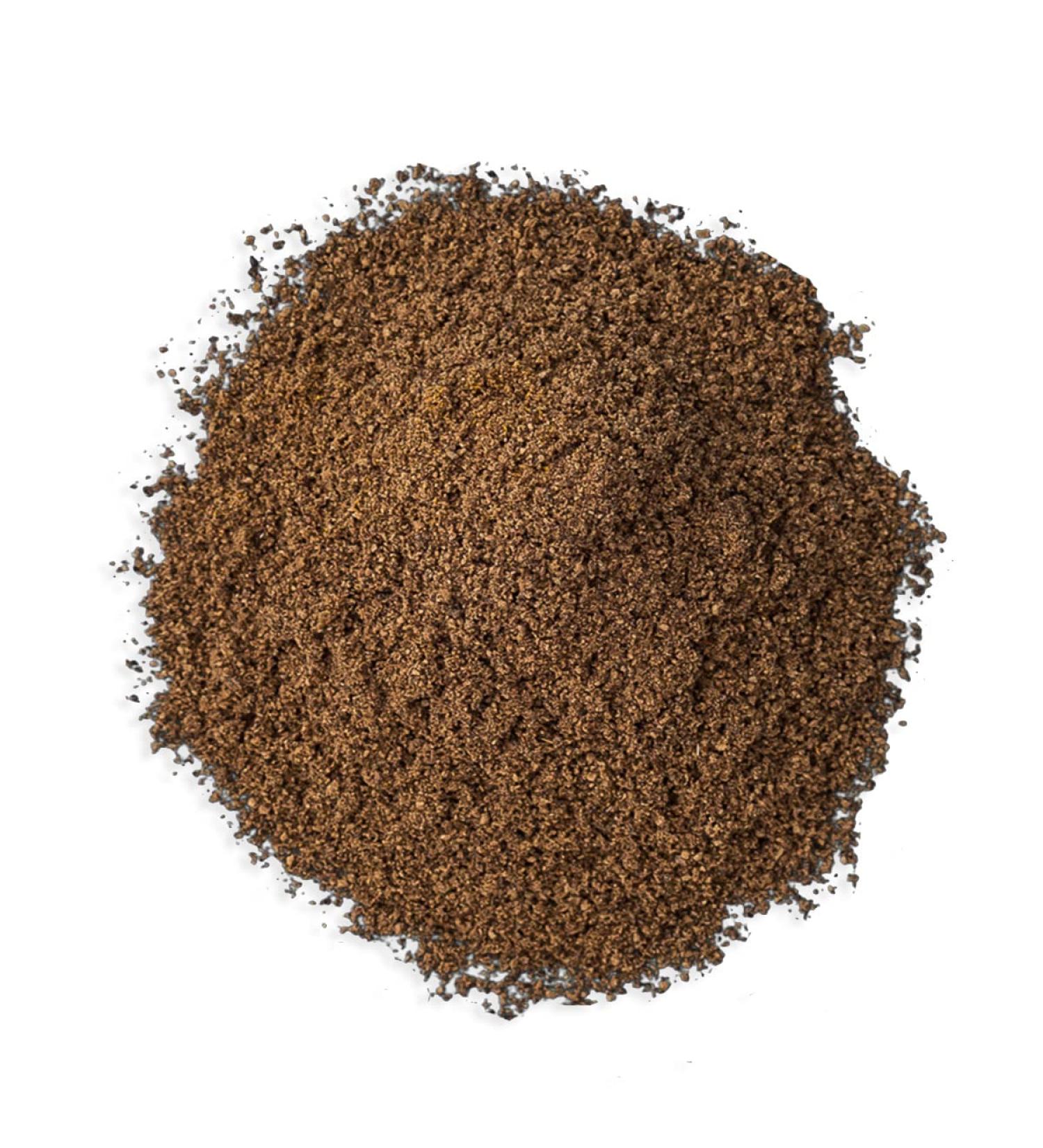 JustIngredients Essentials Organic Allspice Ground 500 g - Buy Online on SooperMarket.com