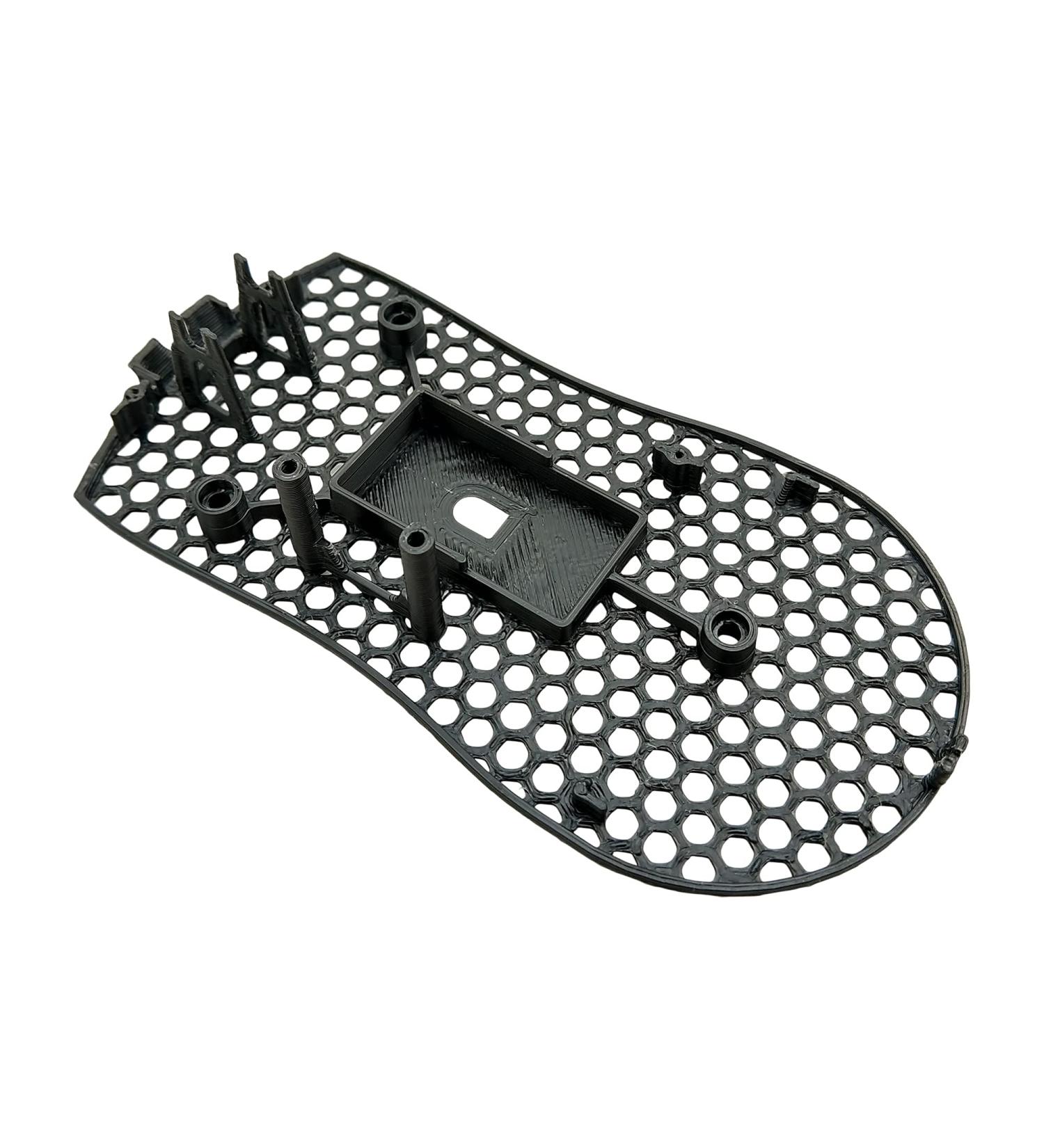 TJ Exclusives Razer Viper Mini Weight Reduction Base Mod - Black - Buy Online on SooperMarket.com