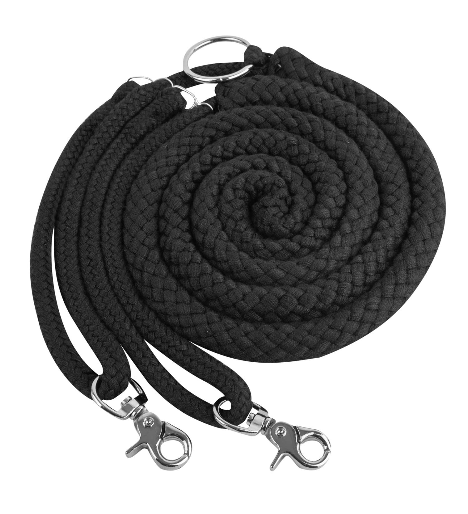 Lunge aid black