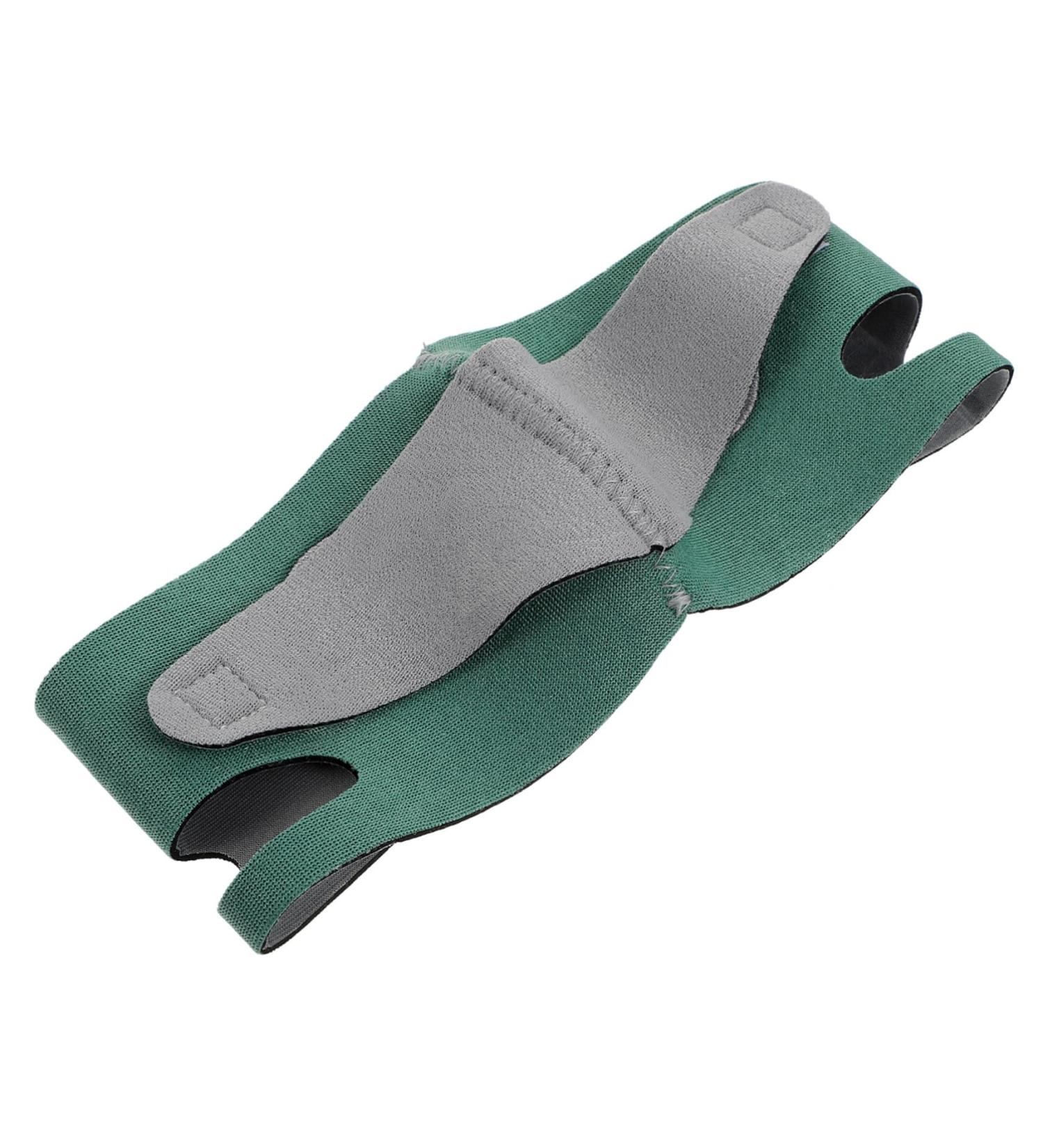 Healeved Face-lifting Belt Reusable Strap Reusable Lifting Belt Slimming Mask Spandex - Buy Online on SooperMarket.com