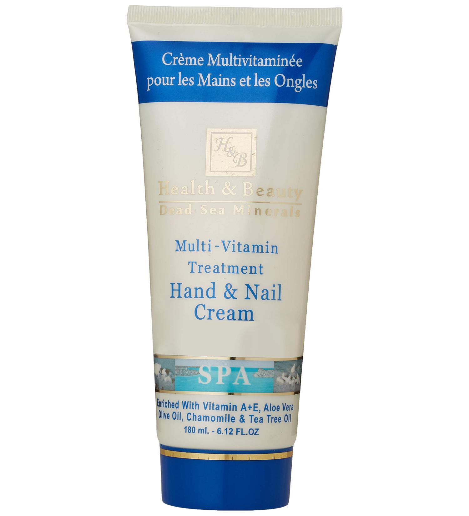 H & B-Netz Finishing Technique Cream 180 ml - International Shipping Available | Perfect Hair Styling Solution - Buy Online on SooperMarket.com