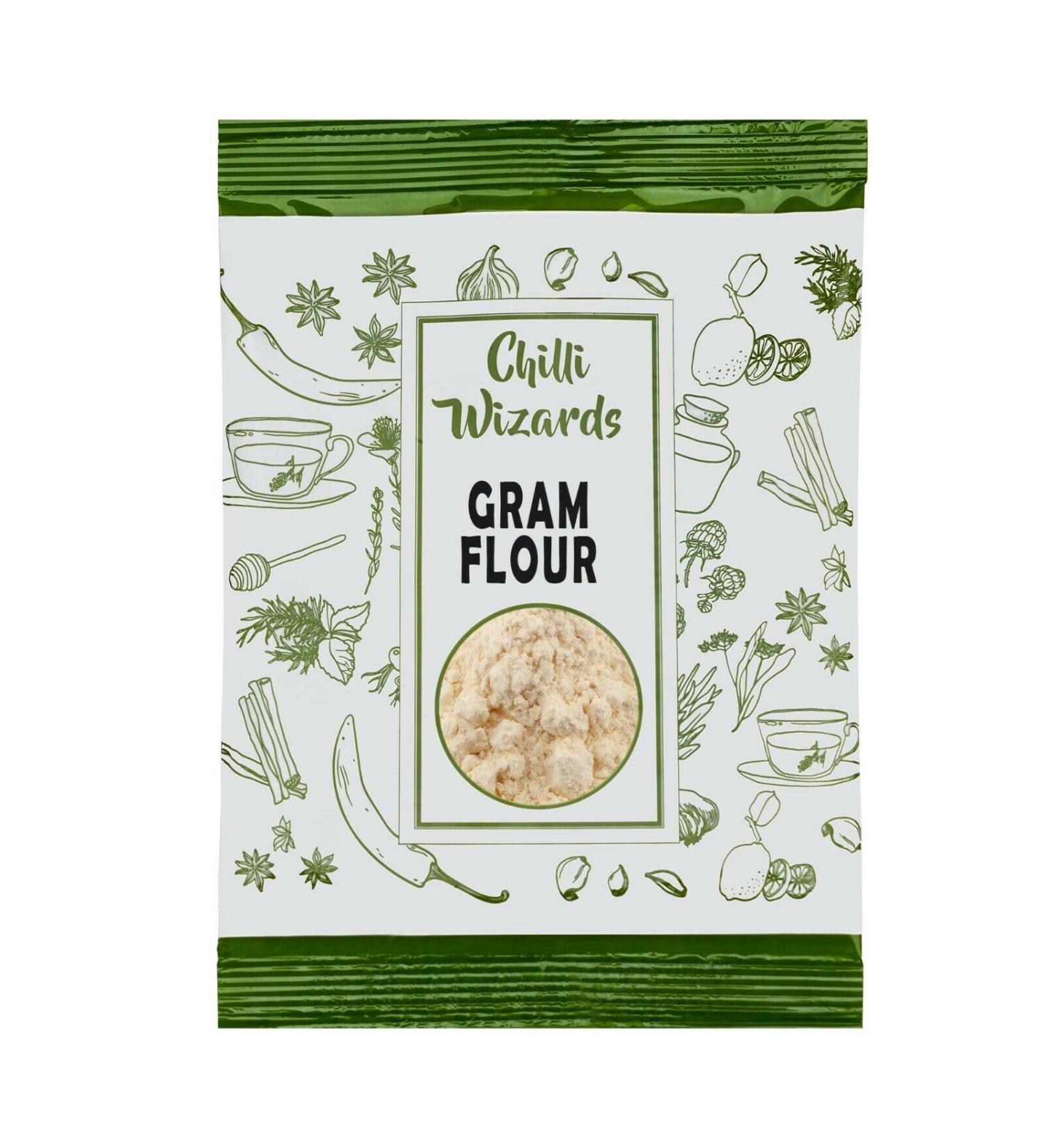 Gram Flour 500g chickpea