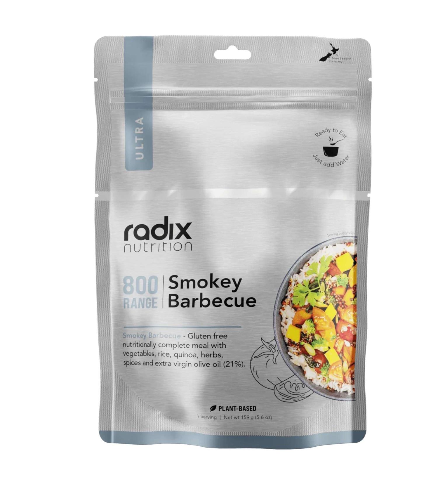 Radix Ultra Meal - Basil Pesto - Buy Online on SooperMarket.com