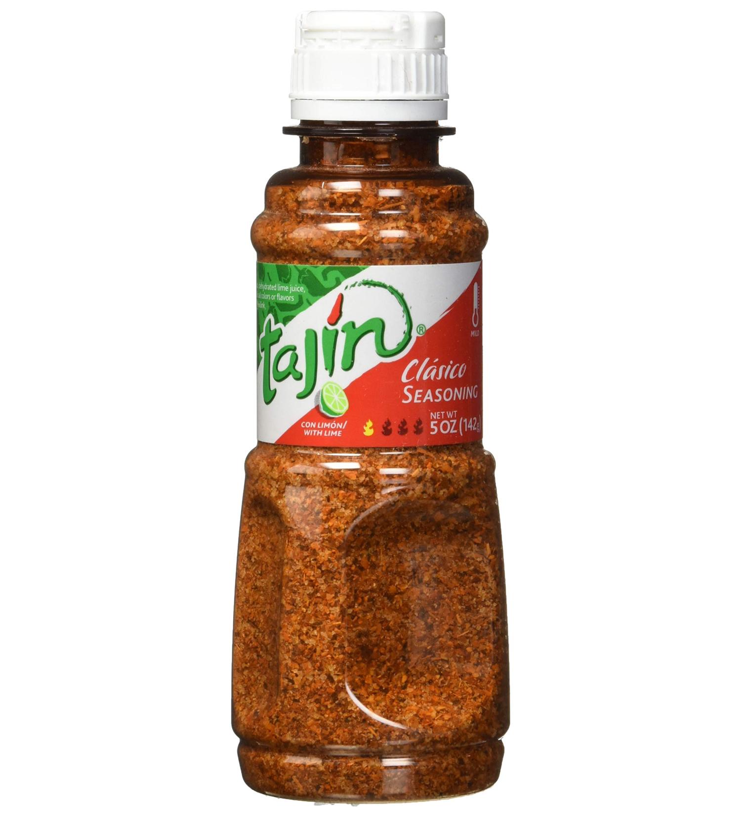 TAJIN Classic Seasoning 142g - Buy Online on SooperMarket.com