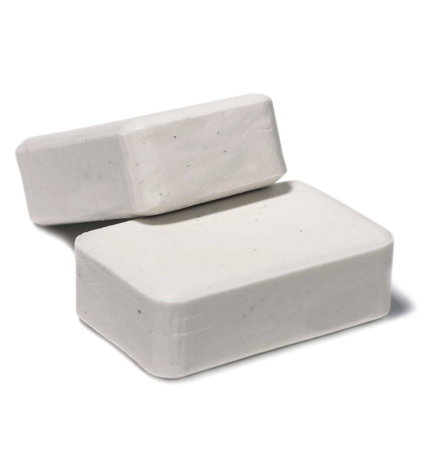Dermaharmony Set of 2 2% Pyrithione Zinc (ZnP) Bar Soap 4 oz for Skin Conditions - Seborrheic Dermatitis & Dandruff Relief - Buy Online on SooperMarket.com