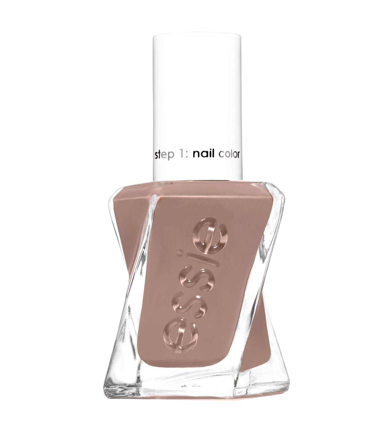 essie Gel Couture Wool Me Over Nail Polish - 0.46 Fl Oz (Pack of 1) - Buy Online on SooperMarket.com