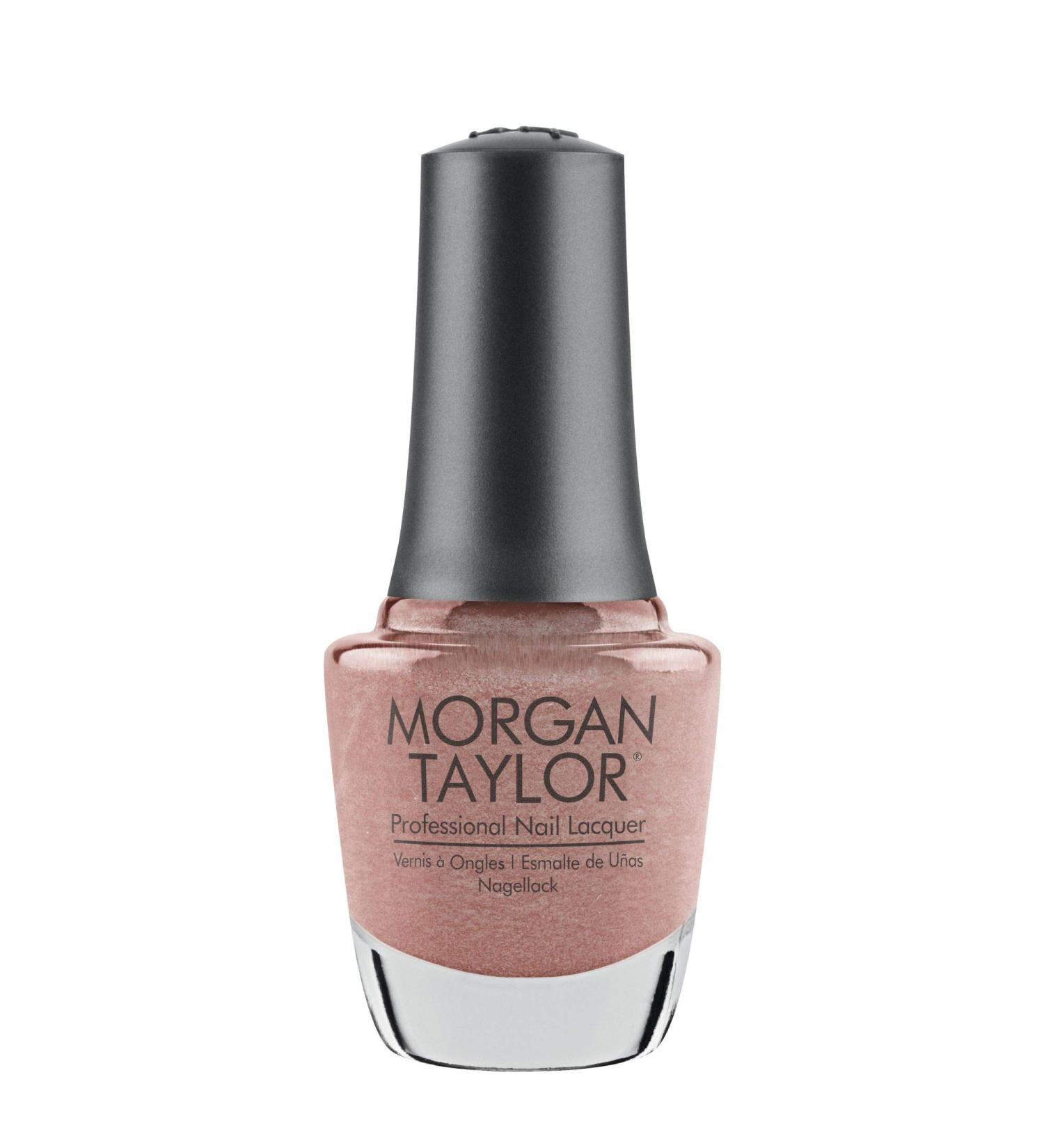 Morgan Taylor No Way Rose 15ml - Buy Online on SooperMarket.com