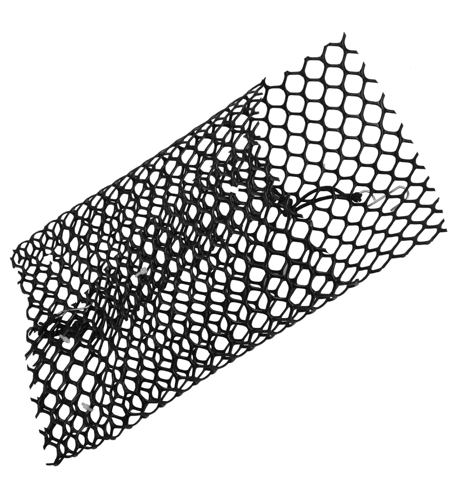 SF Mesh Bait Bag for Crab Traps & Catfishing - 9.8x7.4x0.4 (1Pack) - Buy Online on SooperMarket.com