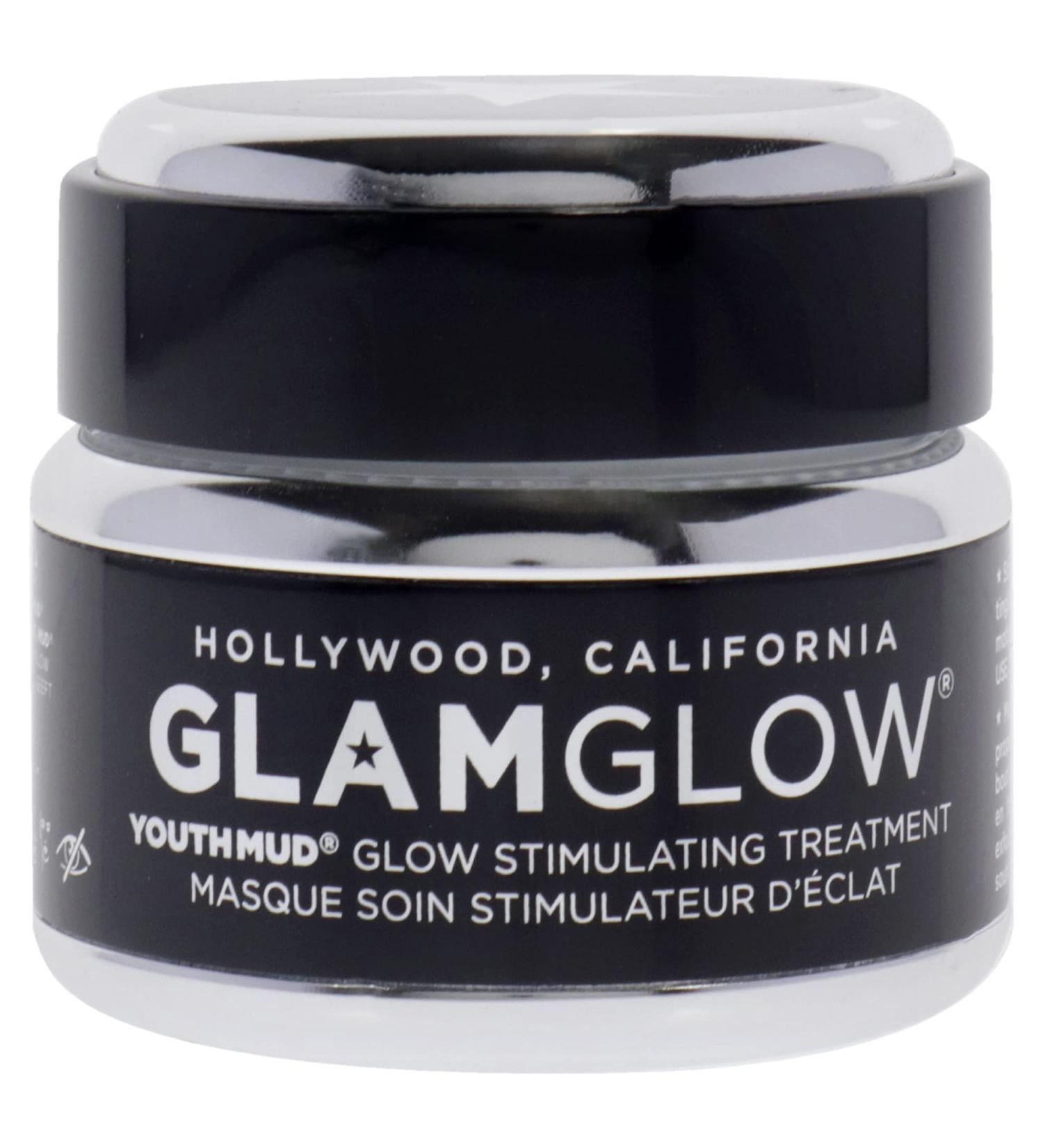 Glamglow Youthmud Glow Stimulating Treatment 1.7 Oz Unisex (GG070) - Buy Online on SooperMarket.com