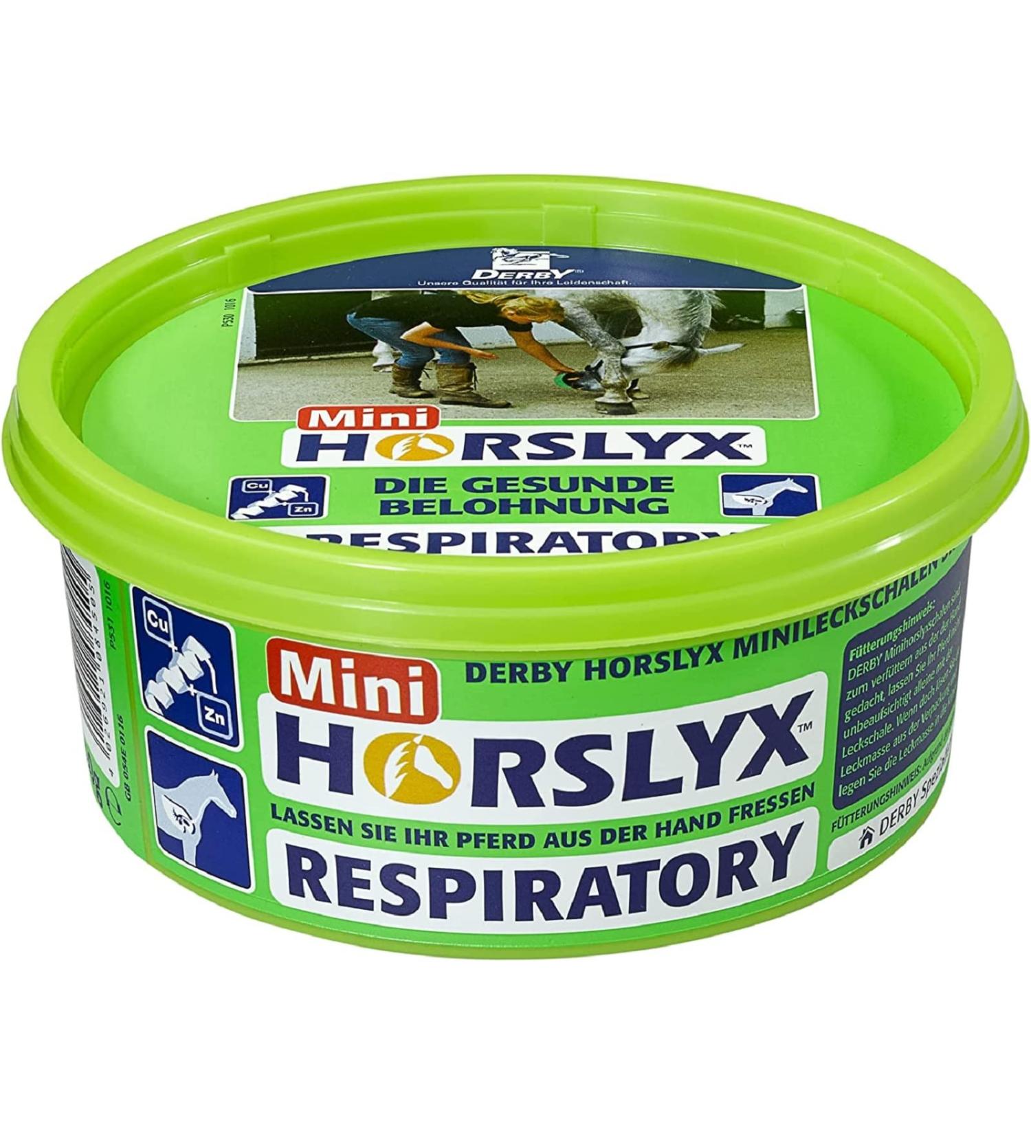 Horslyx Minis Horse Licks 650 g