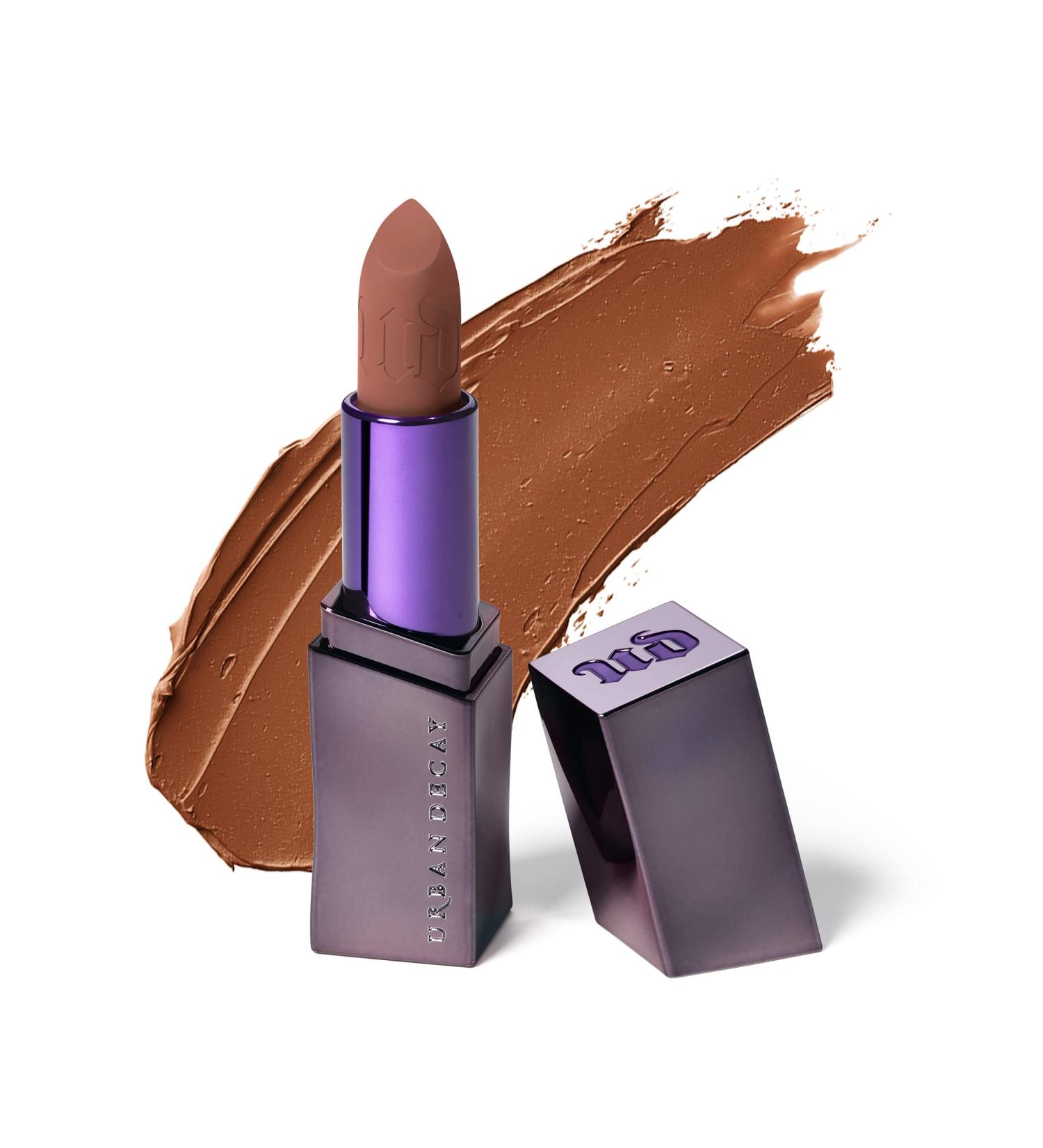 URBAN DECAY Vice Hydrating Lipstick - 35 Shades - Longwearing Moisturizing Lip Color - Buy Online on SooperMarket.com