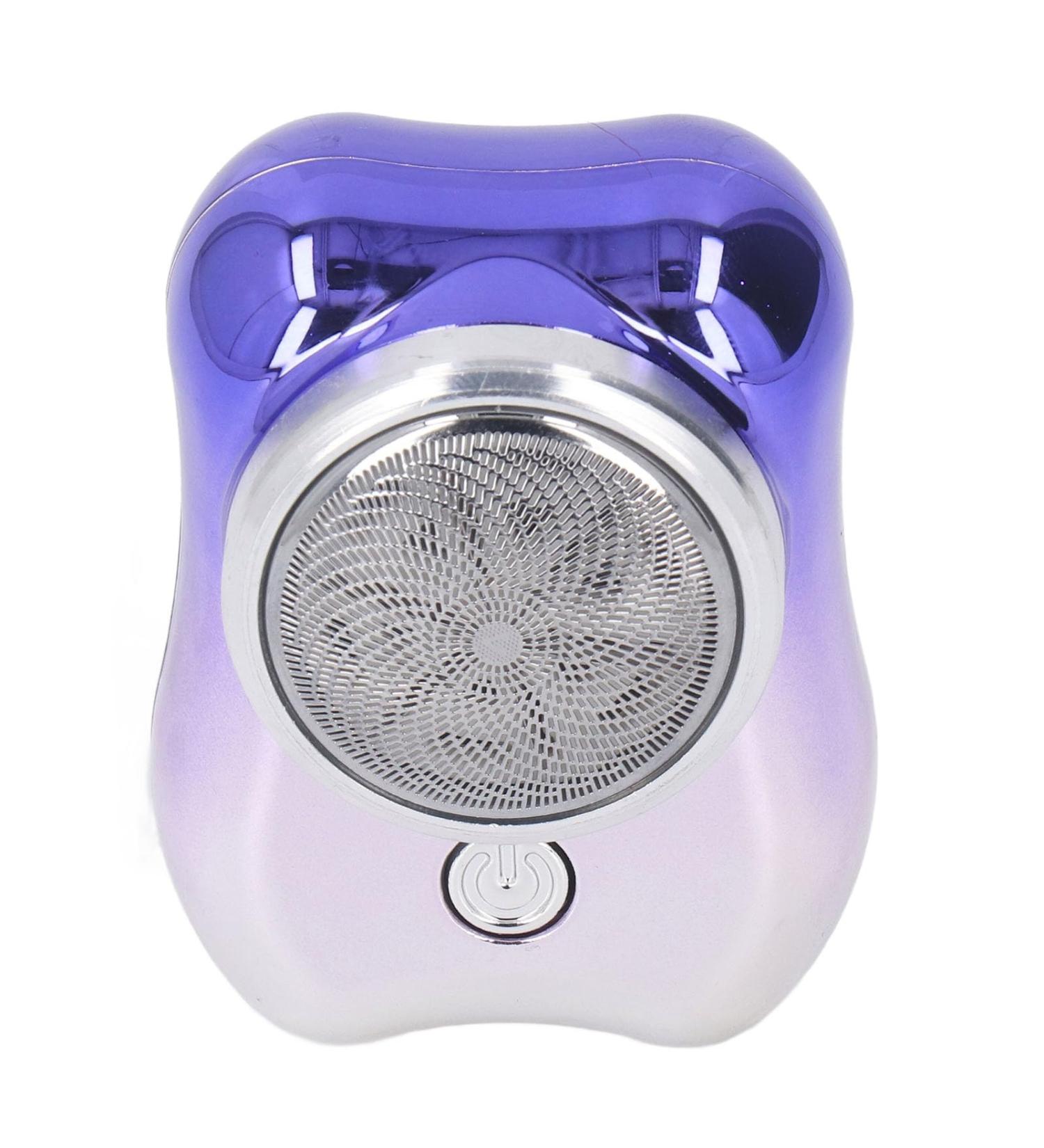 CHICIRIS Electric Beard Hair Clipper - Mini Trimmer for Home Use - Effective & Compact Design - Buy Online on SooperMarket.com