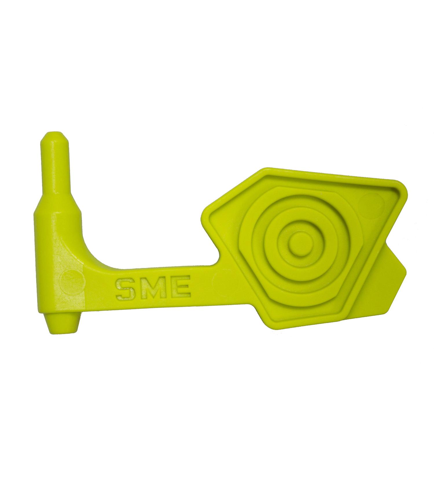 SME Chamber Safety Flag (Pistol, Rifle, or Shotgun) Small