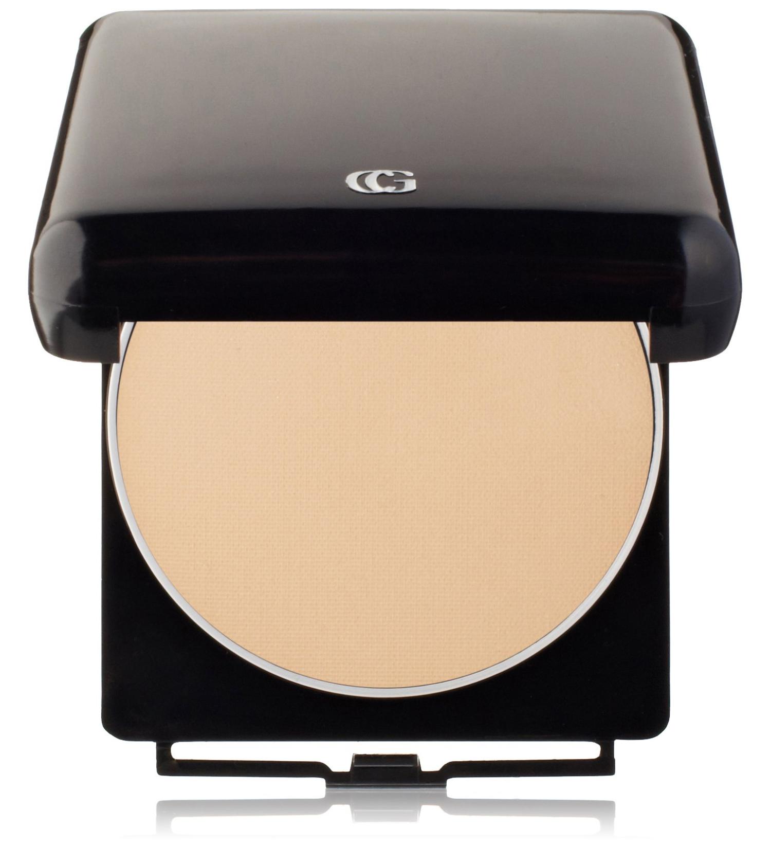 CoverGirl Clean Powder Foundation Classic Ivory 510 - Pack of 2, 0.41oz Compact - Buy Online on SooperMarket.com