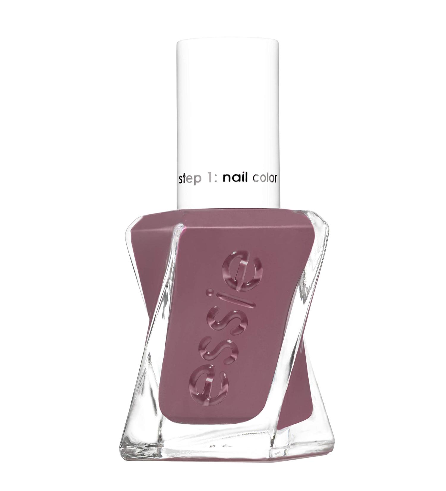 essie L'Oreal 523 Longlasting Gel Nail Polish Not what it Seam Nudes 13.5 ml (Pack of 1) Not what it seams 13.5 ml (Pack of 1) - Buy Online on SooperMarket.com