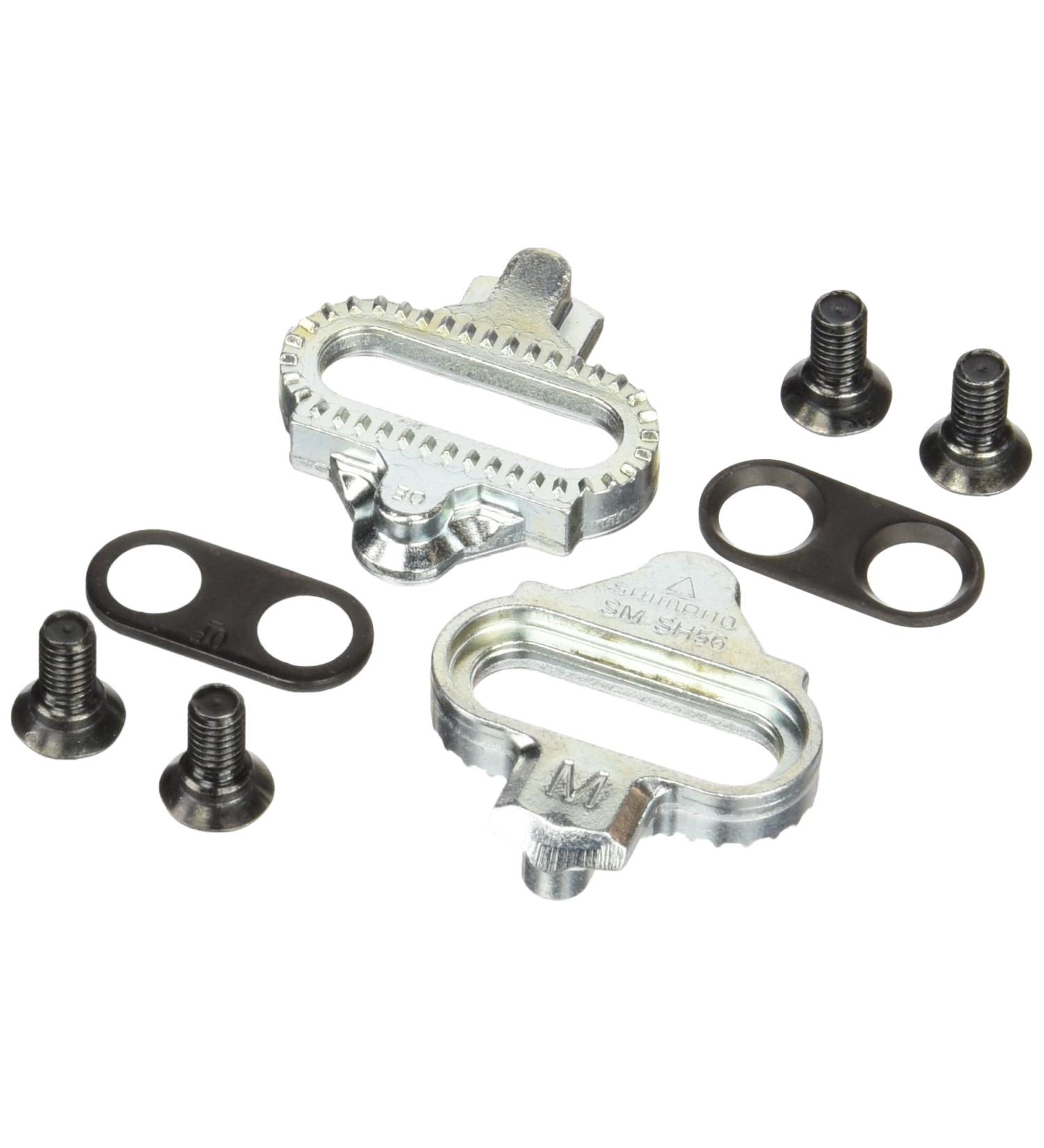 SHIMANO SH56 Multi Directional Release SPD Cleat