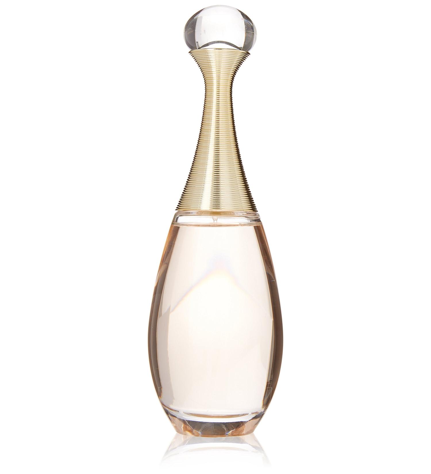 Jadore By Christian Dior For Women. Eau De Toilette Spray 3.4 Ounces(Packaging may vary) - Buy Online on SooperMarket.com