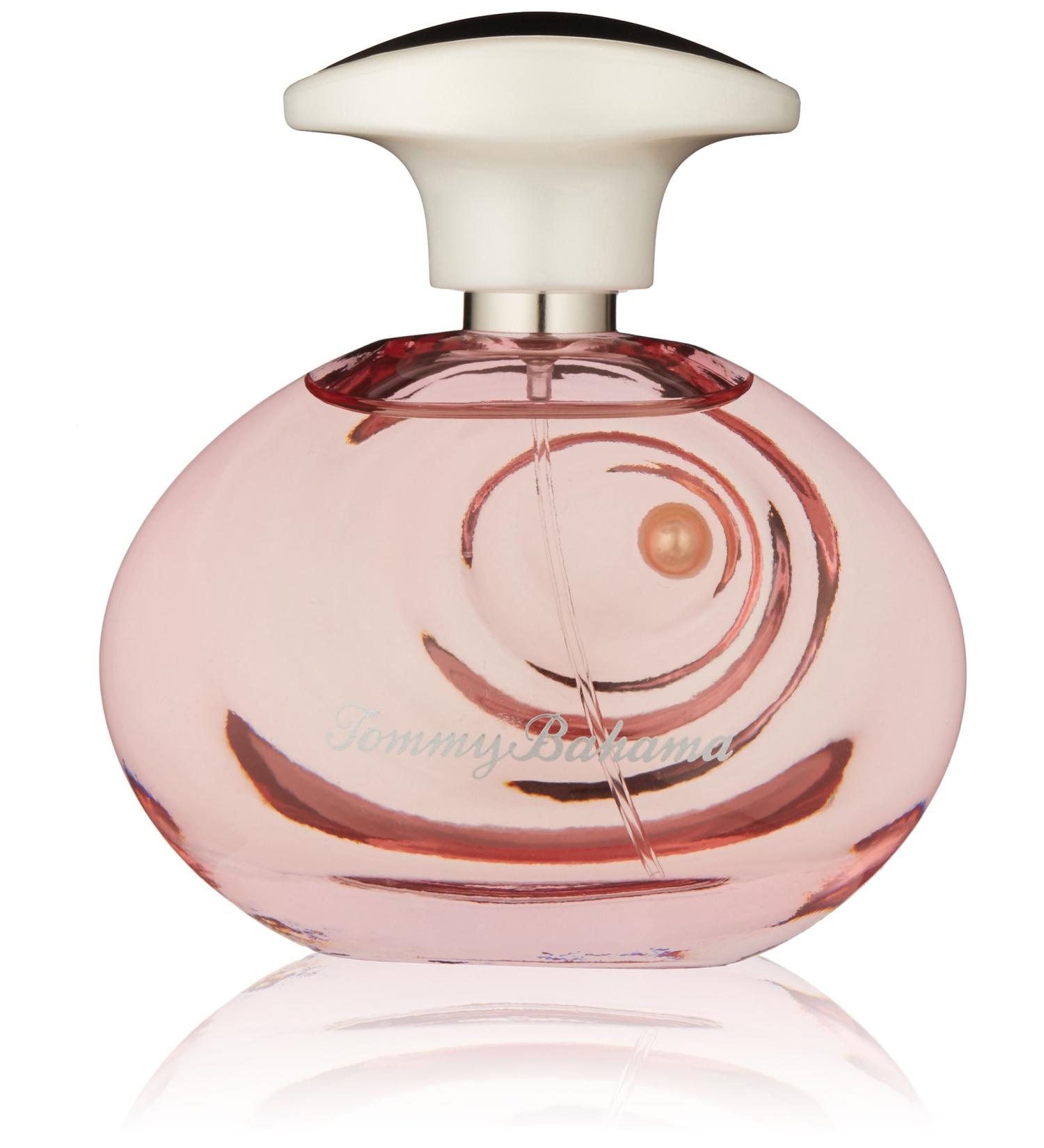 Tommy Bahama Eau de Parfum Spray 3.4 Fl Oz - Buy Online on SooperMarket.com