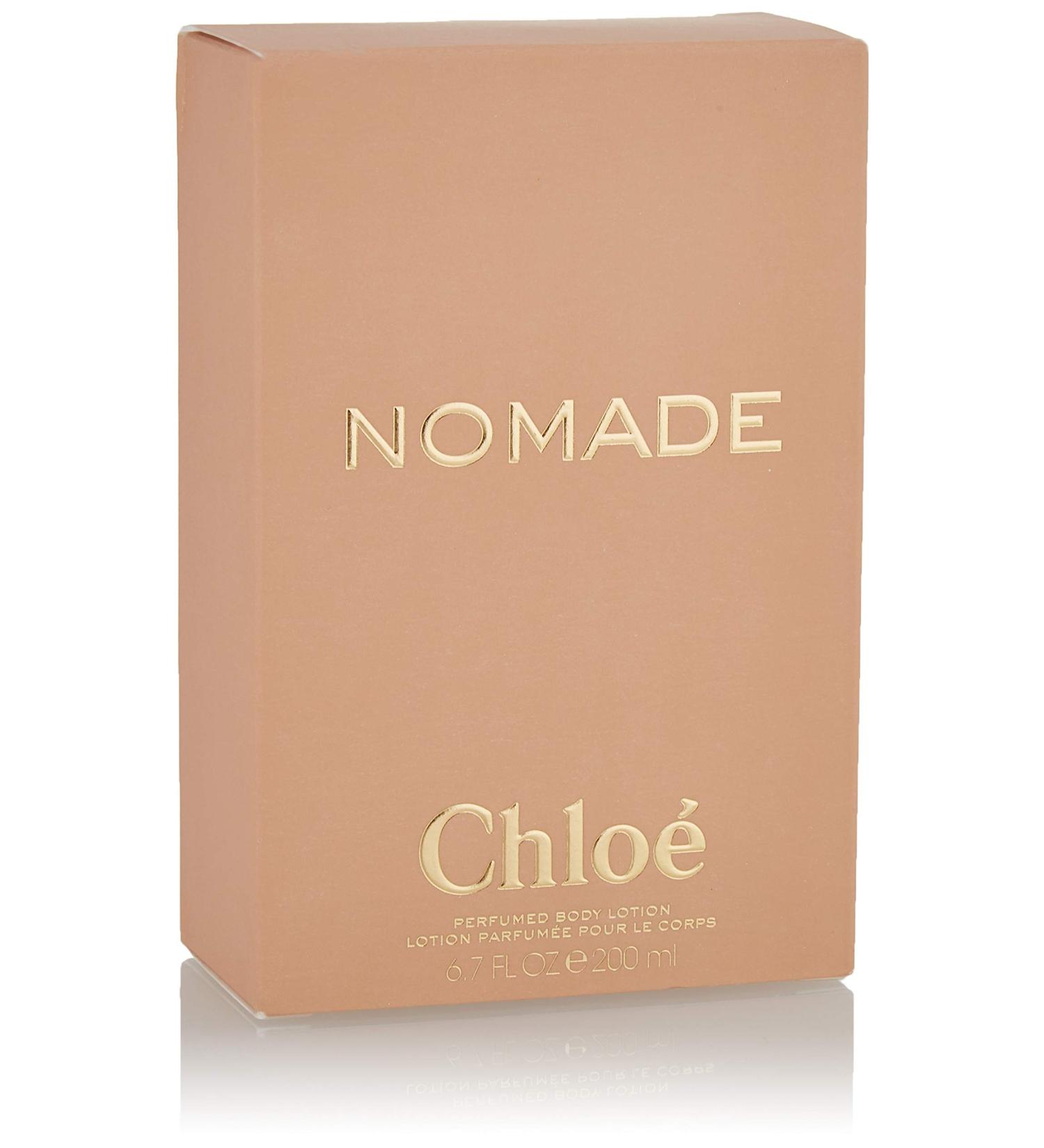 Chloe Nomade Body Lotion for Women 6.7 oz - Hydrating and Luxurious - Buy Online on SooperMarket.com