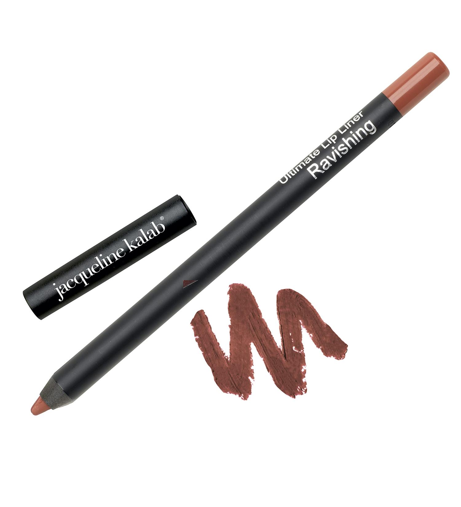Ultimate Contouring Lip Liner RAVISHING | Shop Now for Flawless Lips - International Shipping Available - Buy Online on SooperMarket.com