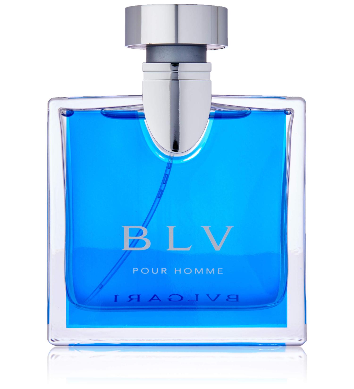 Bulgaria Blv Eau de Toilette Spray for Men 1.7 Fluid Ounce - Buy Online on SooperMarket.com