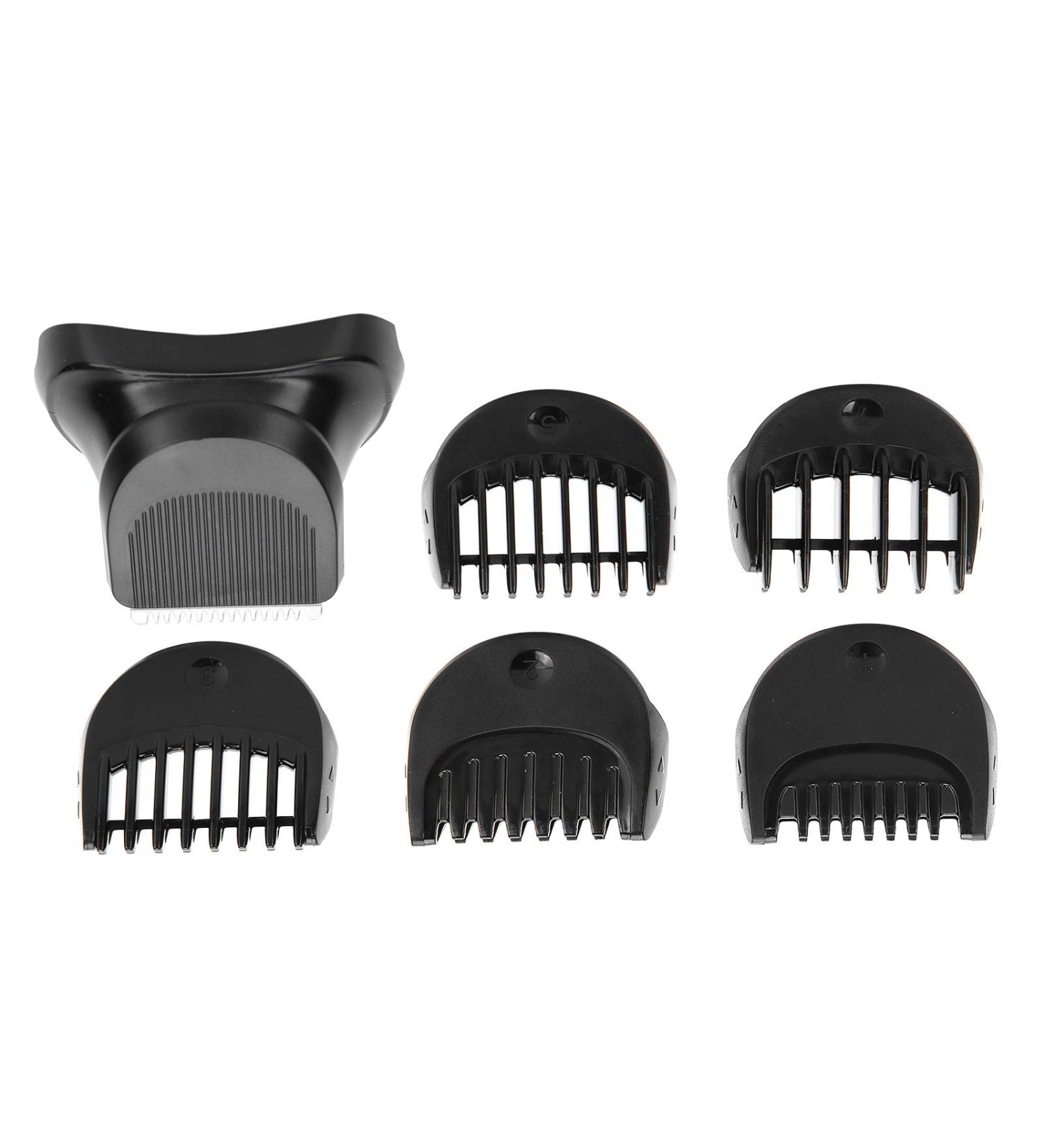 Replacement Shaver Trimmer Head Guide Comb for Men | Professional Barber Shop Quality - International Shipping Available - Buy Online on SooperMarket.com