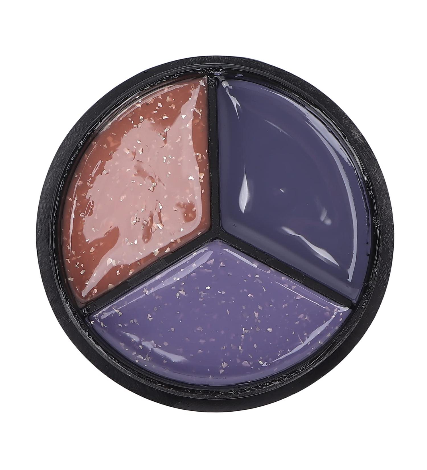 Nail Polish Cream Creamy Texture Practicality Nail Polish Gel Nail Varnish Fashionable for Lover Nail School Art Salon Nail Art (#3) - Buy Online on SooperMarket.com