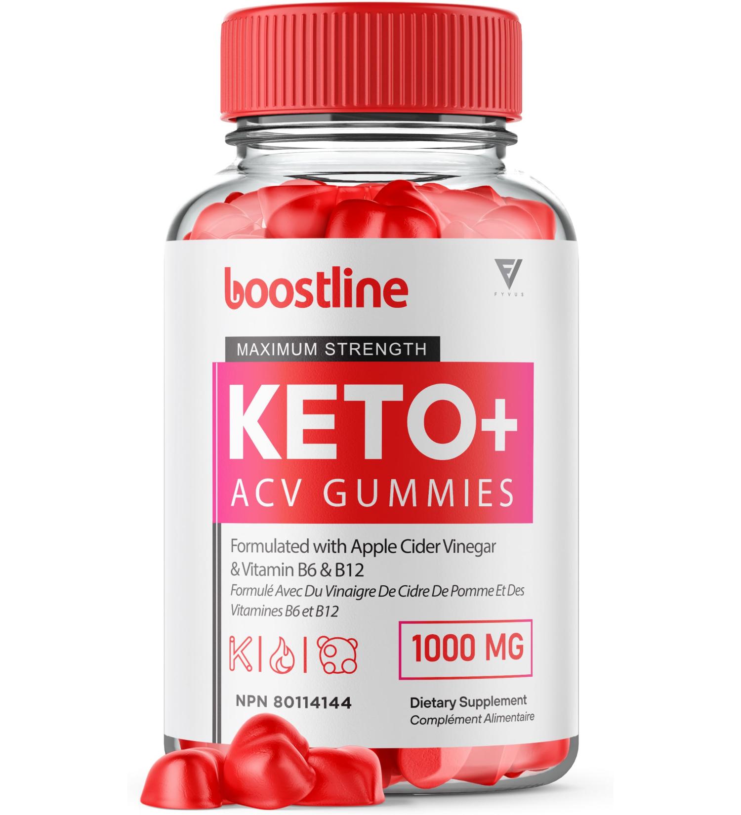 Boostline ACV Keto Gummy Boost Line Keto Apple Cider Vinegar Health Support Supplement Suppl ment avanc de soutien la sant au vinaigre de cidre de pomme BoostLine Keto (60 Gummies) - Buy Online on SooperMarket.com