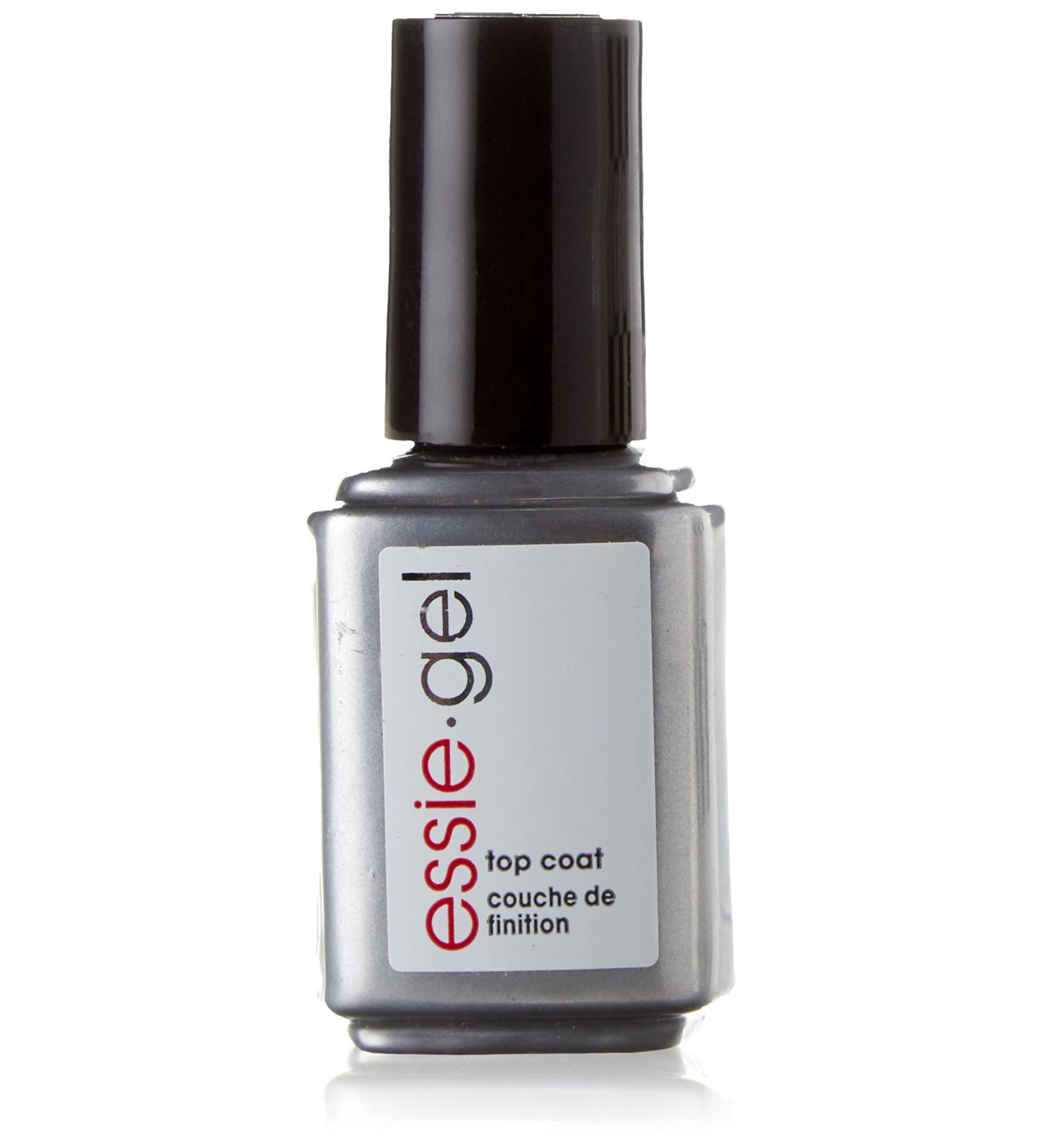 Eissie UV Gel Top Coat - Long-Lasting Shine & Protection | Buy Online Internationally - Buy Online on SooperMarket.com