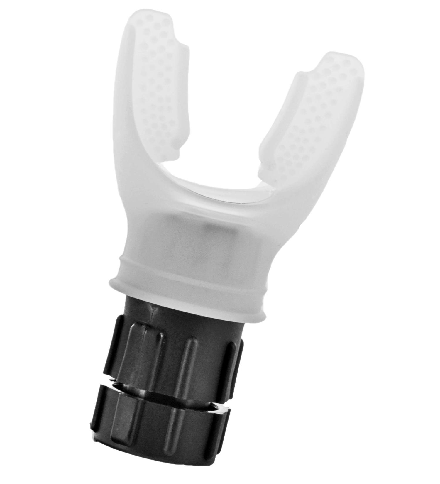 Adurance Breathing Exercise Device: Improve Lung Health with High Altitude Training - Adjustable Resistance Levels - Buy Online on SooperMarket.com
