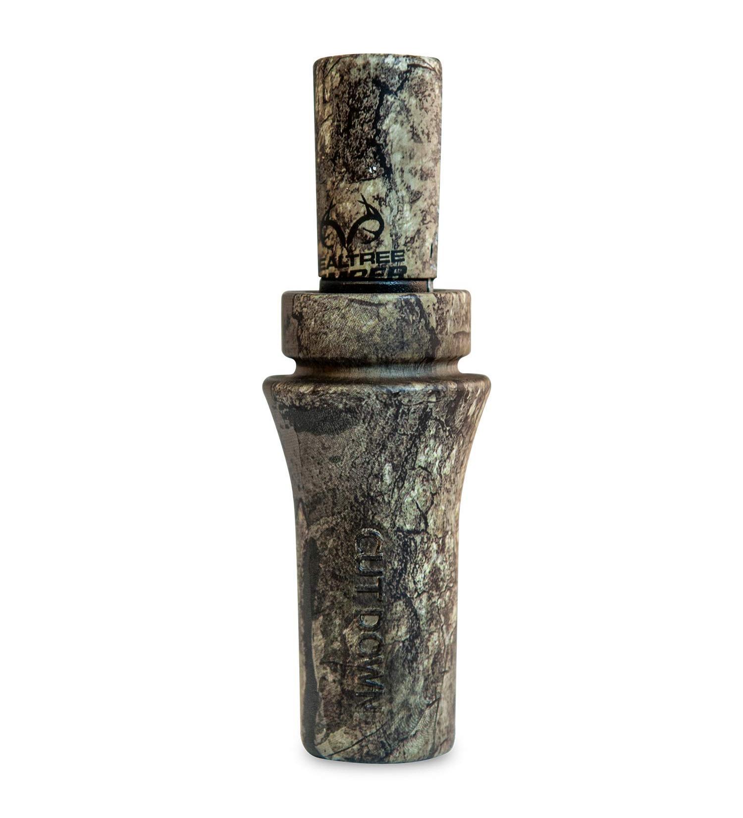 Duck Commander CDTimber Duck Call | Official Duck Dynasty Duck Call - Buy Online on SooperMarket.com